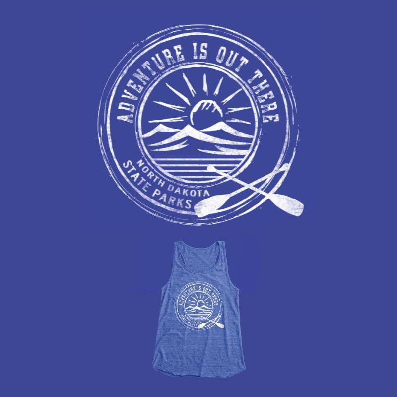 Women's Adventure Tank