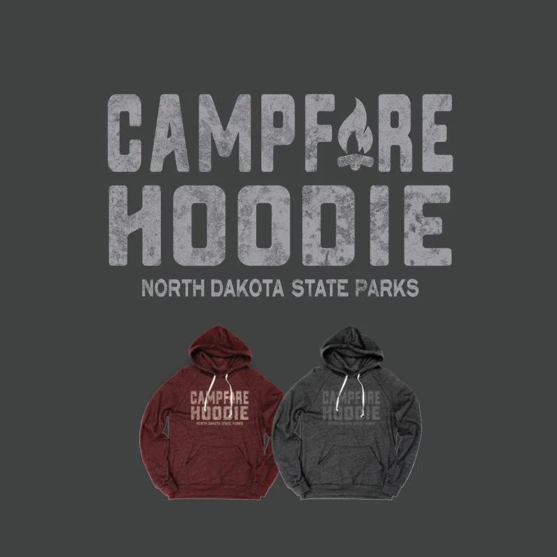 Campfire Hoodie