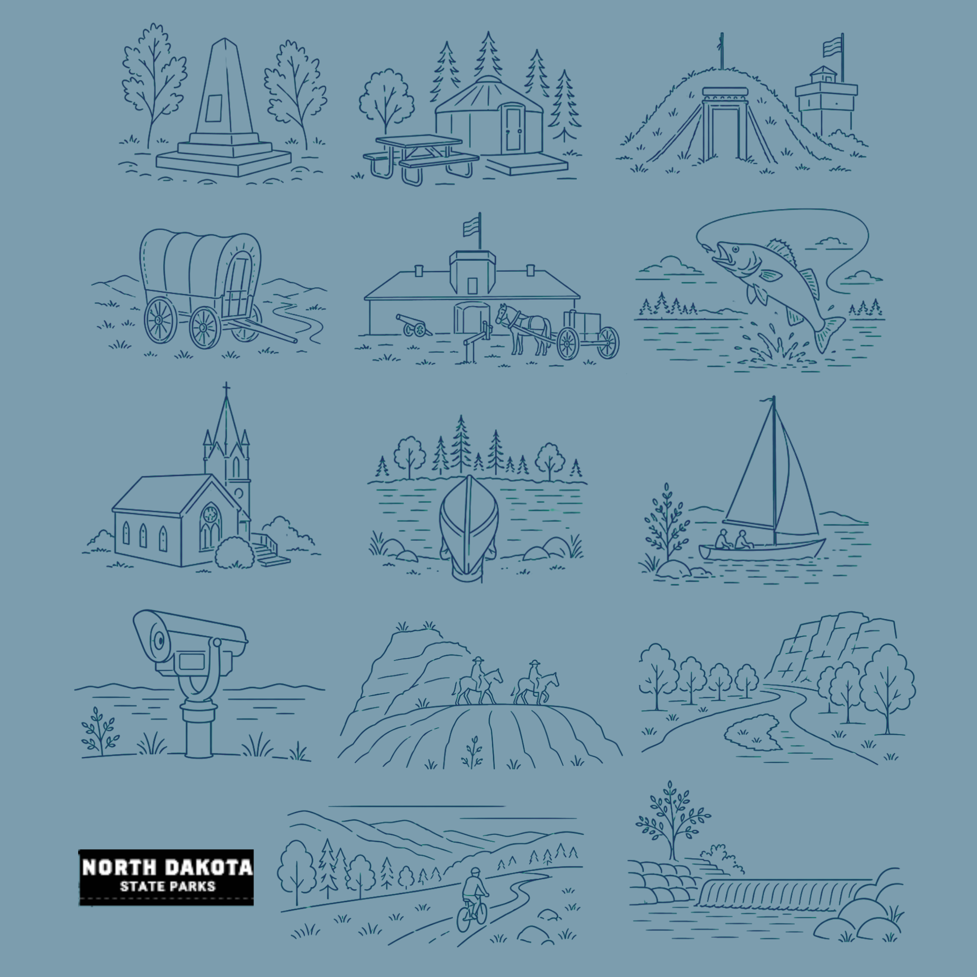 Design Close Up