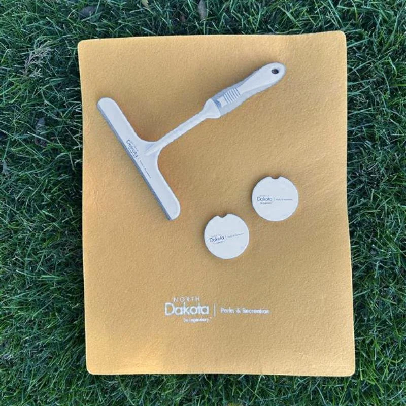 Parked & Polished Bundle