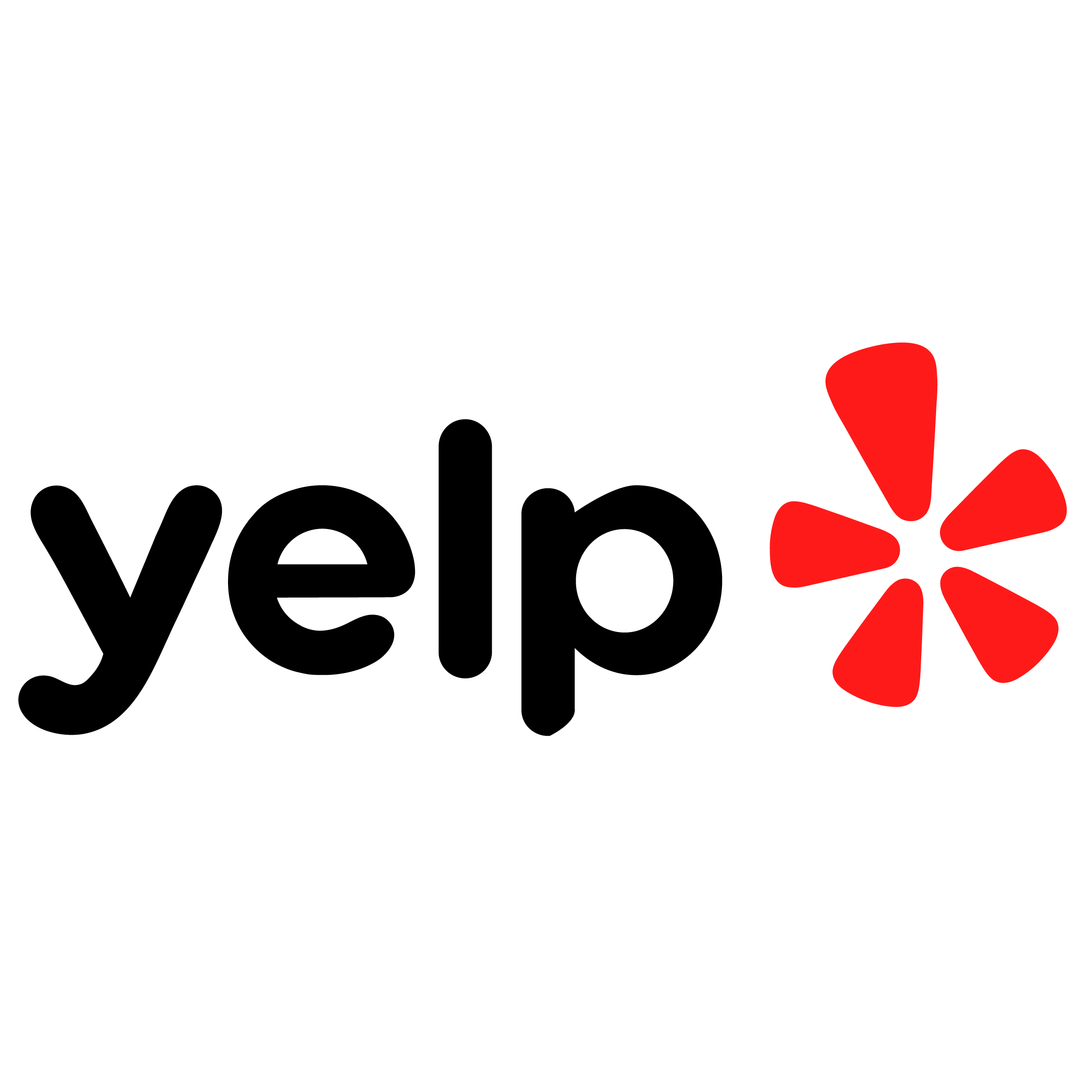 5-Star Yelp Reviews