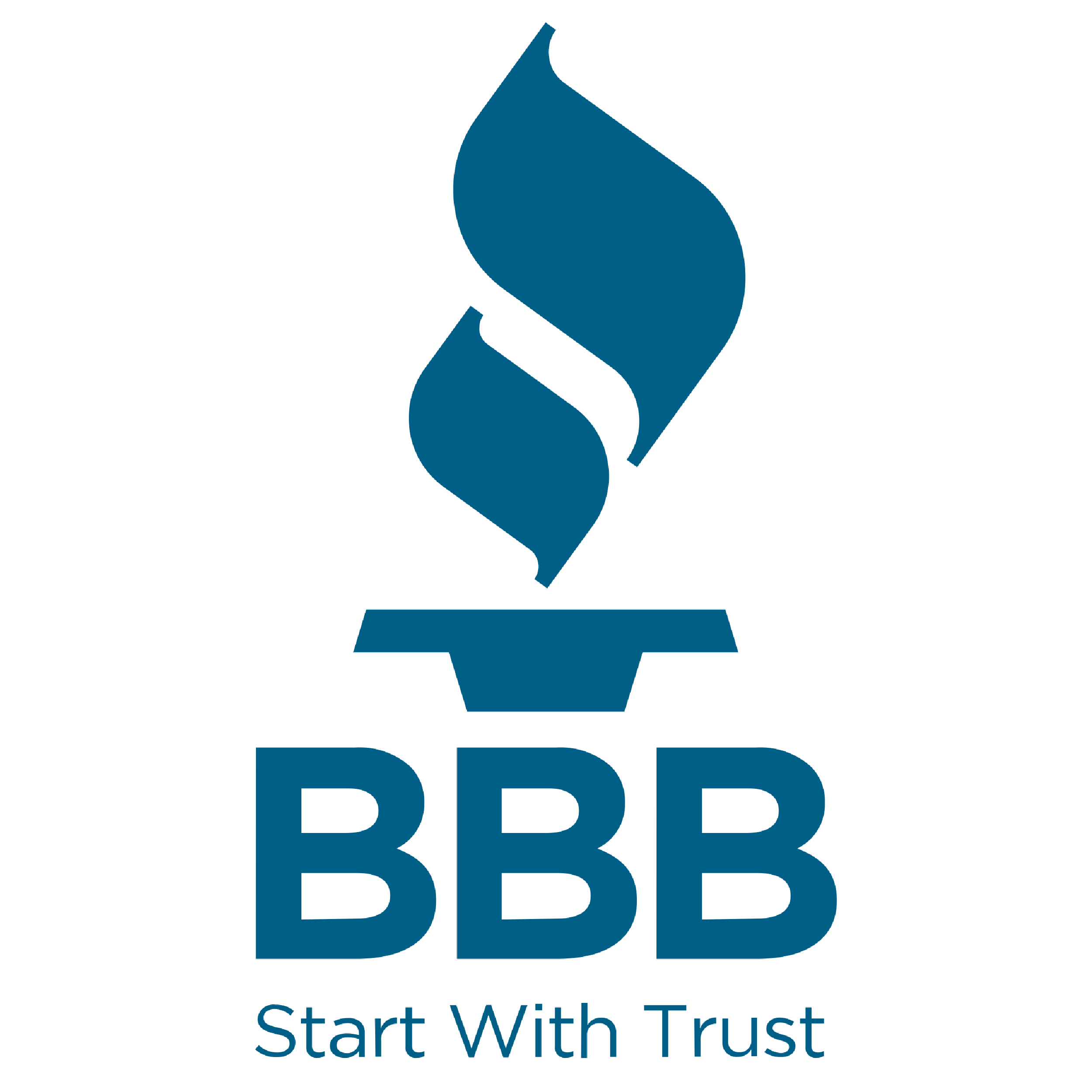 The Better Business Bureau
