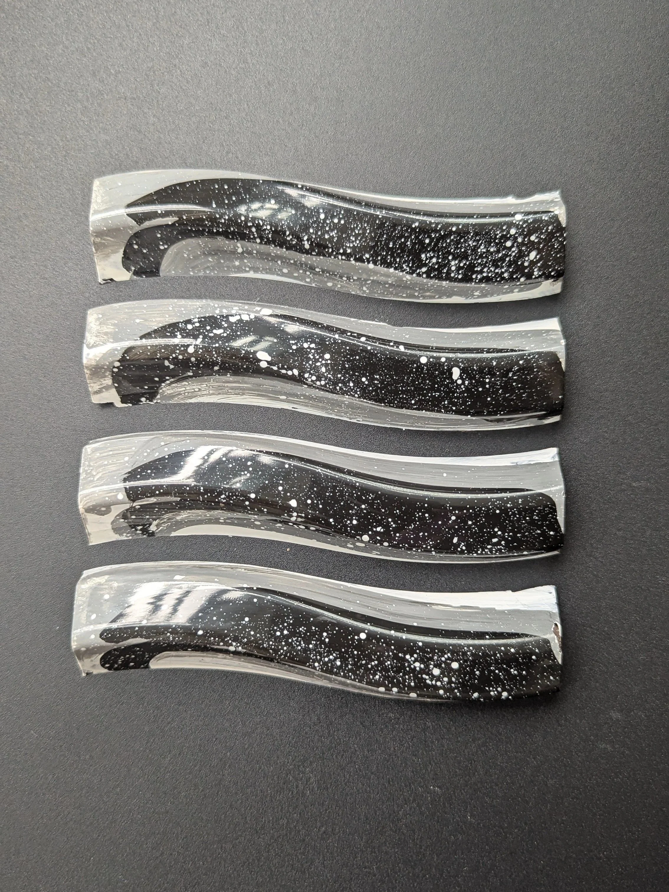 Box of 4 Snack Bars