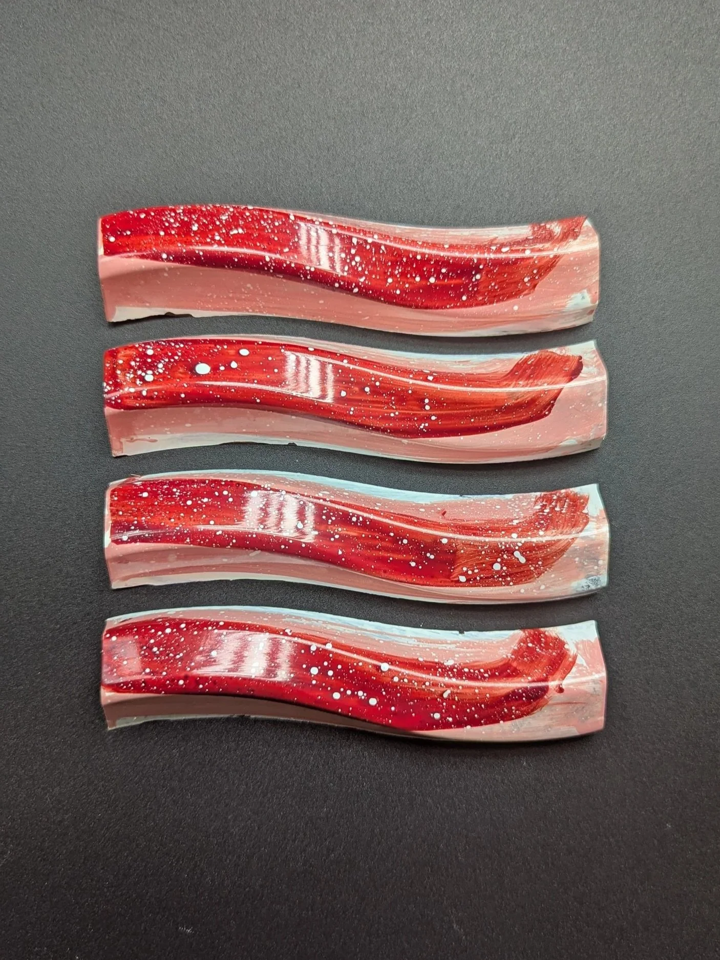 Box of 4 Snack Bars