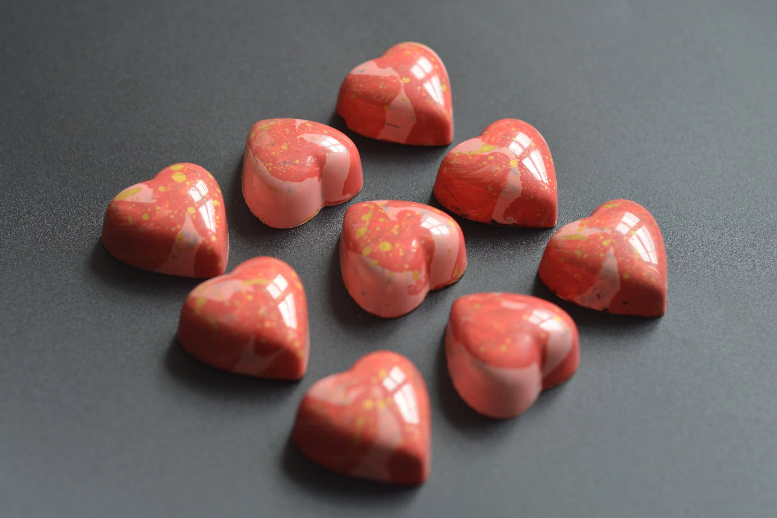 Chocolate Masterclass Basics