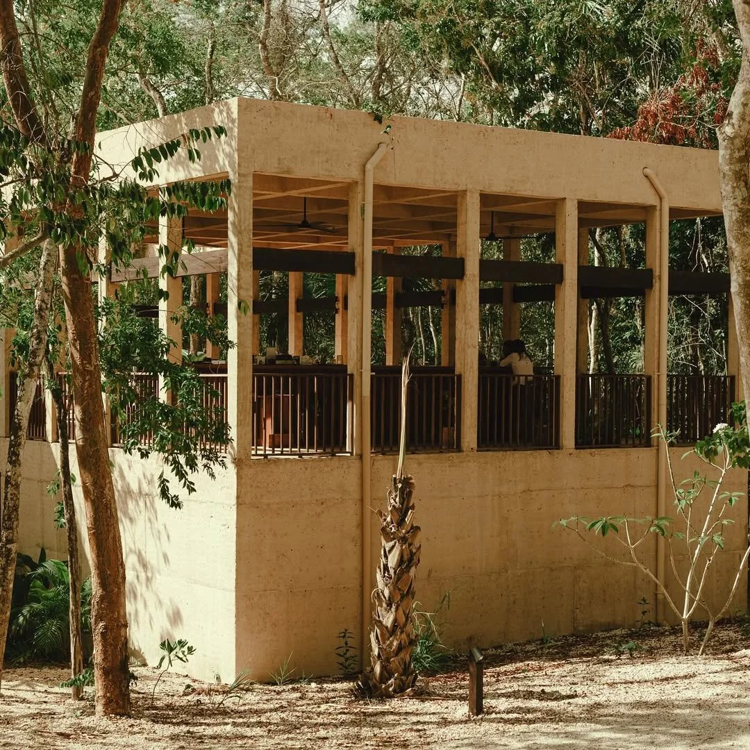 Experience the flavors of FLORA, where even the space is a celebration of Bacalar’s essence.Book your table now via Open Table.-#BocaDeAgua #HamakHotels #FLORA #Bacalar #DesignHotels #MexicanCaribbean #Sustaina.jpg