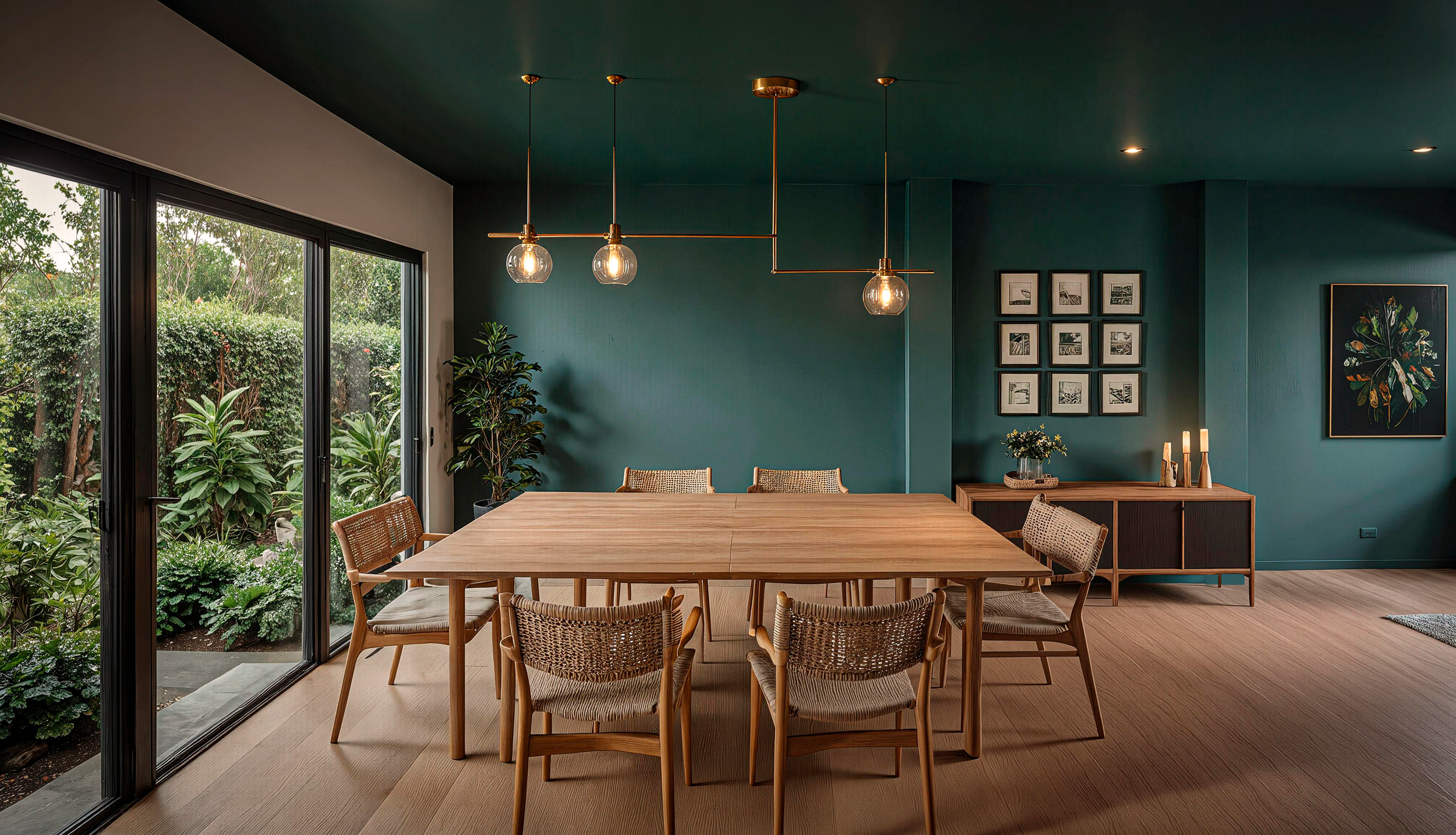 PROYECTO DE INTERIORISMO