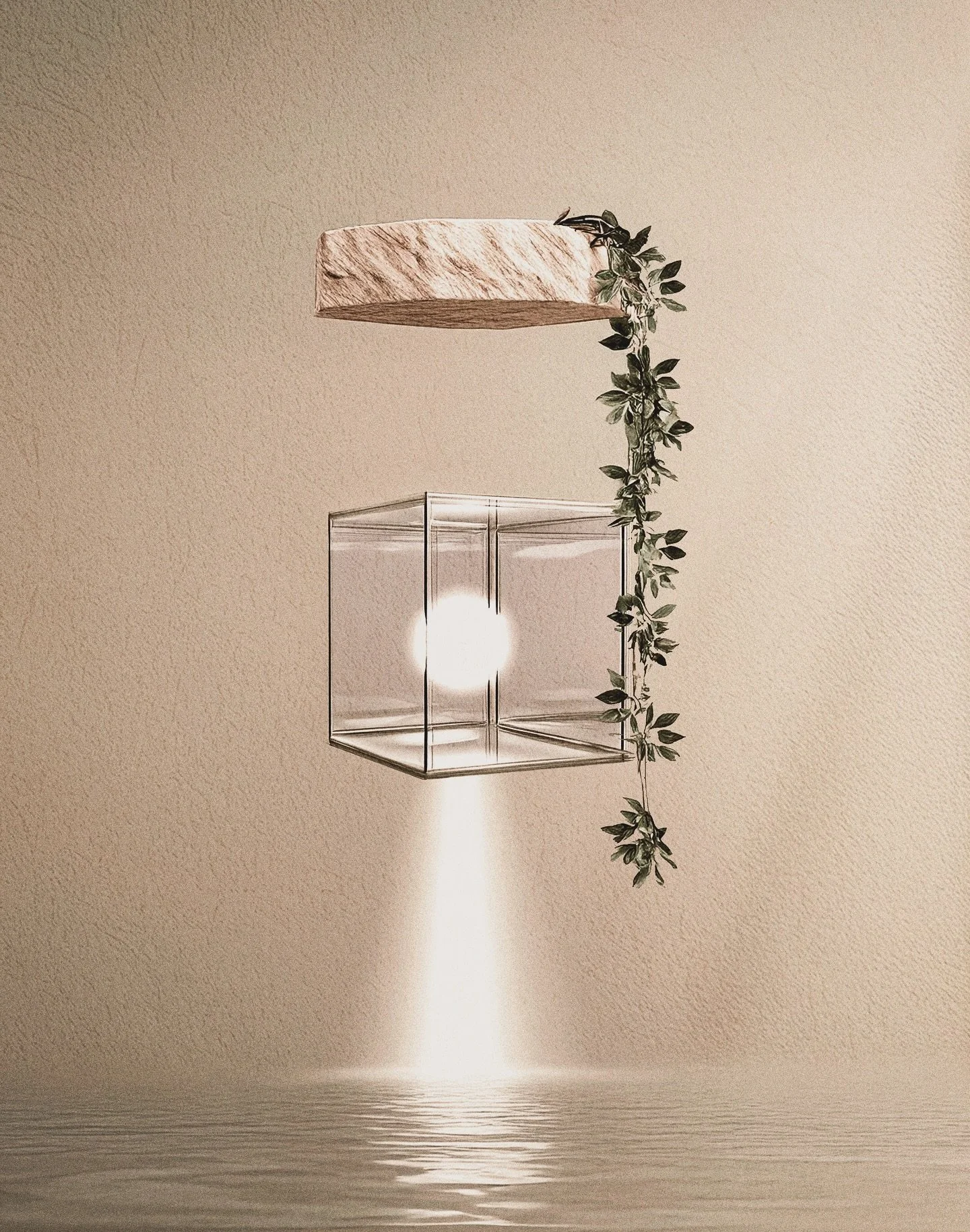 Moodboard

𝘊𝘰𝘭𝘪𝘷𝘪𝘯𝘨 𝘏𝘰𝘶𝘴𝘦 𝘎𝘢𝘳𝘥𝘦𝘯

La luz no solo ilumina, sino que da forma y sentido al espacio. Su reflejo transforma las superficies, revela texturas y genera atm&oacute;sferas cambiantes. Es el elemento creador que moldea la pe