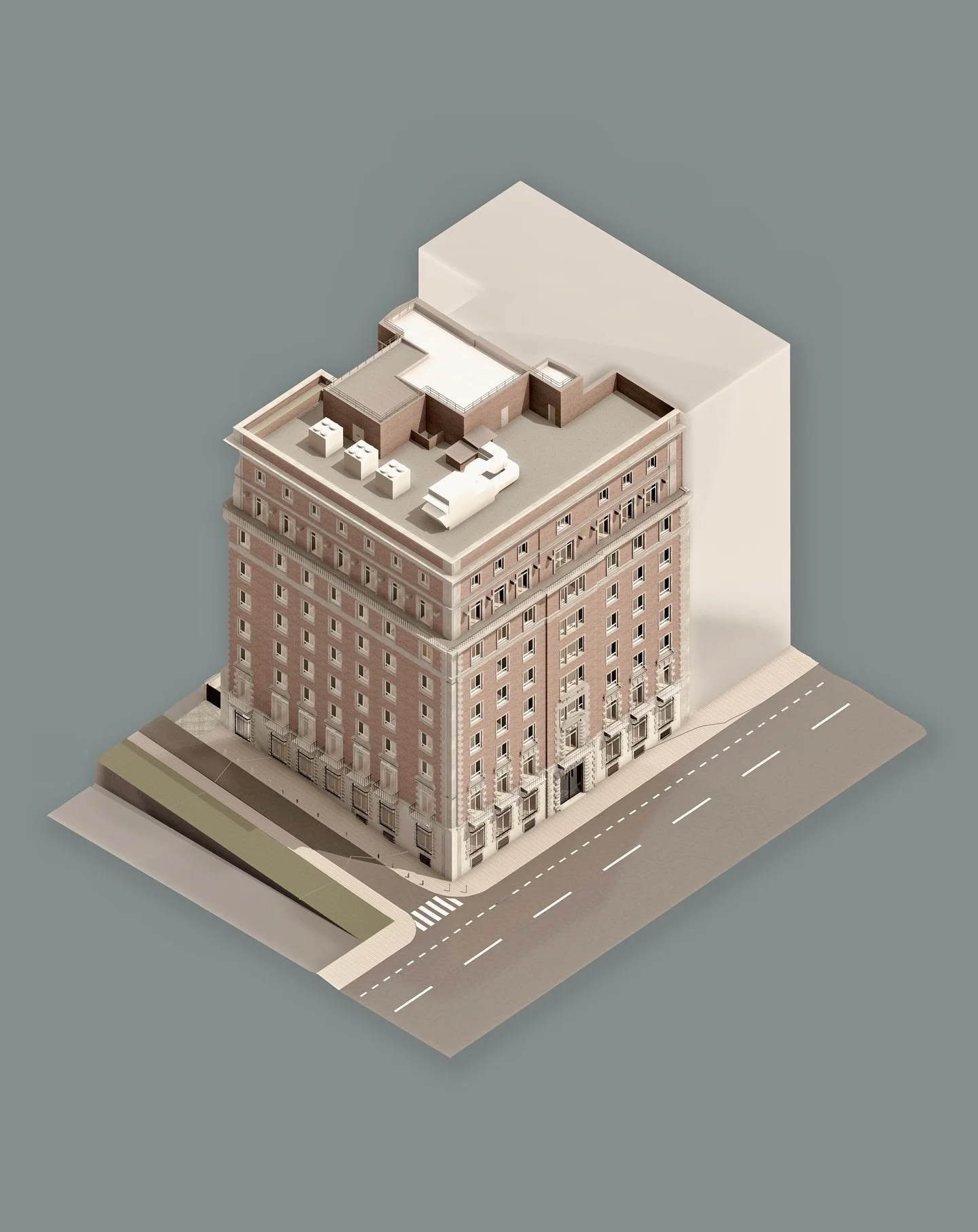 𝙎𝙚𝙘𝙧𝙚𝙩𝙖𝙧𝙞́𝙖 𝙂𝙚𝙣𝙚𝙧𝙖𝙡 𝙙𝙚𝙡 𝙏𝙚𝙨𝙤𝙧𝙤 - 𝙈𝙤𝙙𝙚𝙡𝙖𝙙𝙤 𝙘𝙤𝙣 𝙗𝙖𝙨𝙚 𝙚𝙣 𝙣𝙪𝙗𝙚 𝙙𝙚 𝙥𝙪𝙣𝙩𝙤𝙨 | 𝘾𝙤𝙤𝙧𝙙𝙞𝙣𝙖𝙘𝙞𝙤́𝙣 𝘽𝙄𝙈

El modelado BIM colaborativo del edificio de la Secretar&iacute;a General del Tesoro en Ma