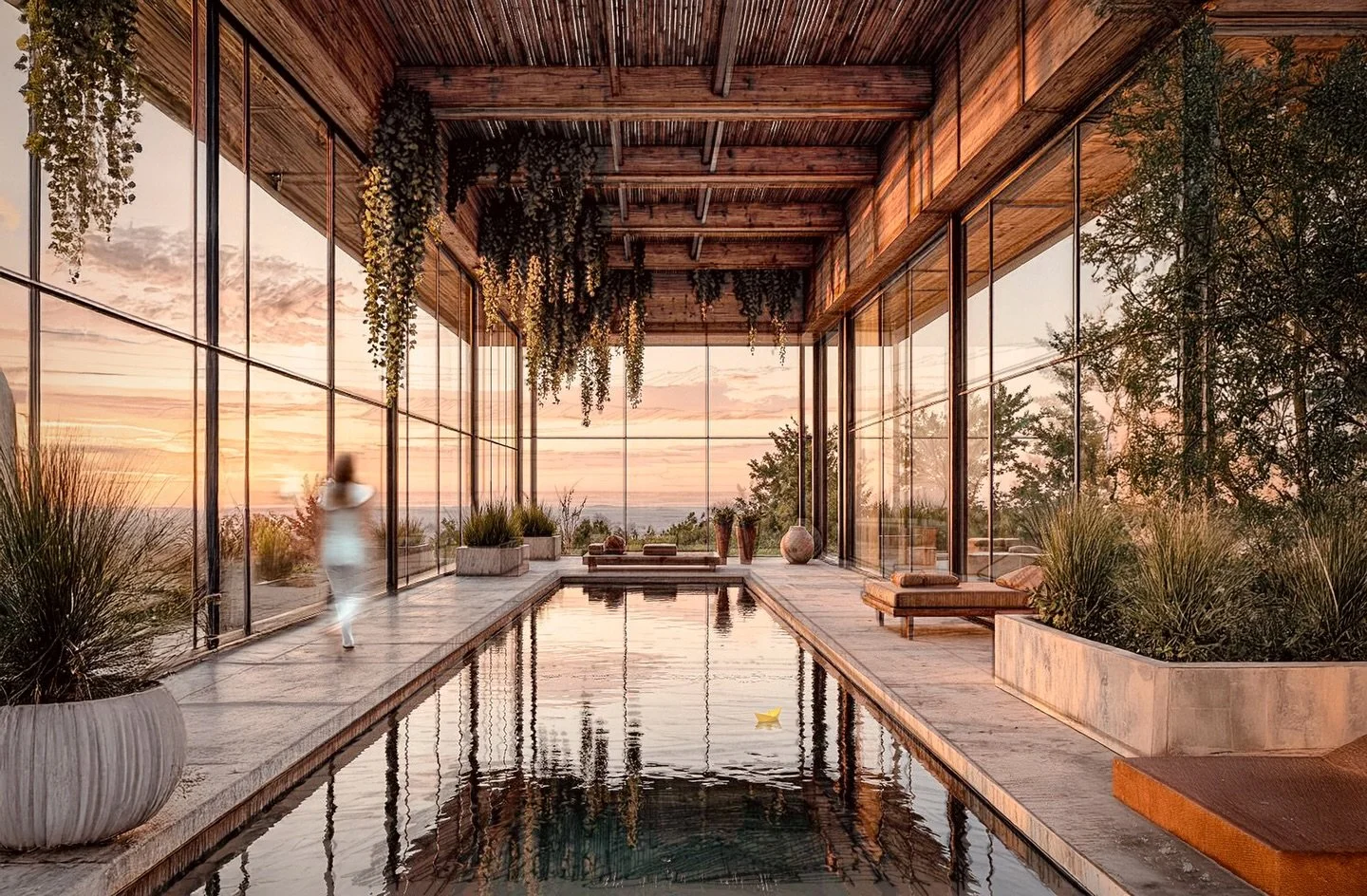 I always loved buying notebooks.
I would save up to have a small one, then a bigger one, as if each format held a different possibility. Opening them was an excuse to explore ideas with my hands, to see if something living in my head could find its w