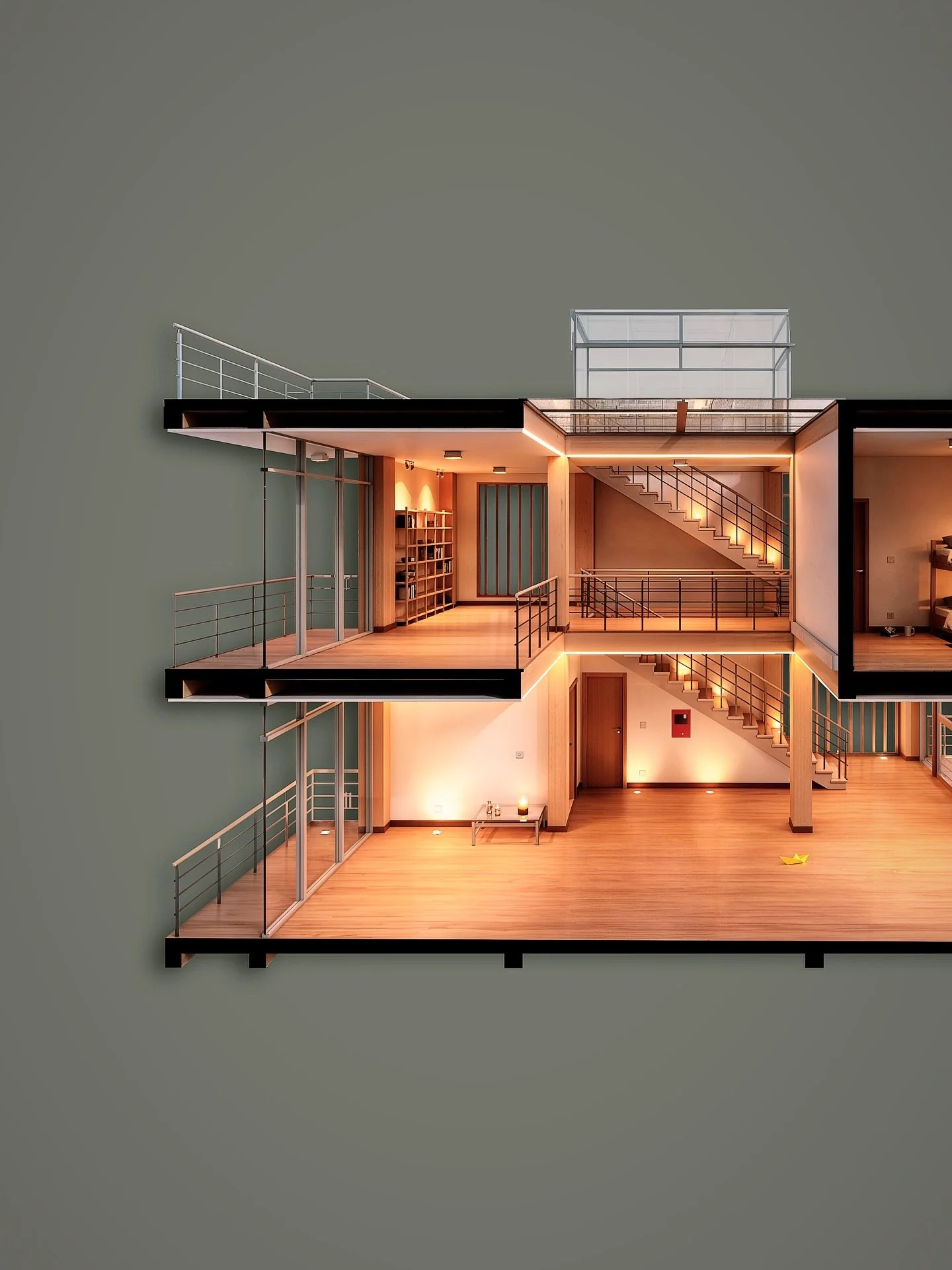 𝘜𝘯𝘢 𝘤𝘢𝘫𝘢 𝘥𝘦 𝘭𝘶𝘻. 𝘜𝘯 𝘤𝘰𝘯𝘵𝘦𝘯𝘦𝘥𝘰𝘳 𝘢𝘣𝘪𝘦𝘳𝘵𝘰, 𝘥𝘪𝘴𝘱𝘶𝘦𝘴𝘵𝘰 𝘢 𝘤𝘢𝘮𝘣𝘪𝘢𝘳 𝘤𝘰𝘯 𝘦𝘭 𝘱𝘢𝘴𝘰 𝘥𝘦𝘭 𝘥𝘪́𝘢, 𝘤𝘰𝘯 𝘭𝘢 𝘦𝘯𝘵𝘳𝘢𝘥𝘢 𝘥𝘦𝘭 𝘴𝘰𝘭, 𝘤𝘰𝘯 𝘭𝘢 𝘳𝘦𝘴𝘱𝘪𝘳𝘢𝘤𝘪𝘰́𝘯 𝘮𝘪𝘴𝘮𝘢 𝘥𝘦𝘭 𝘦𝘴𝘱𝘢?