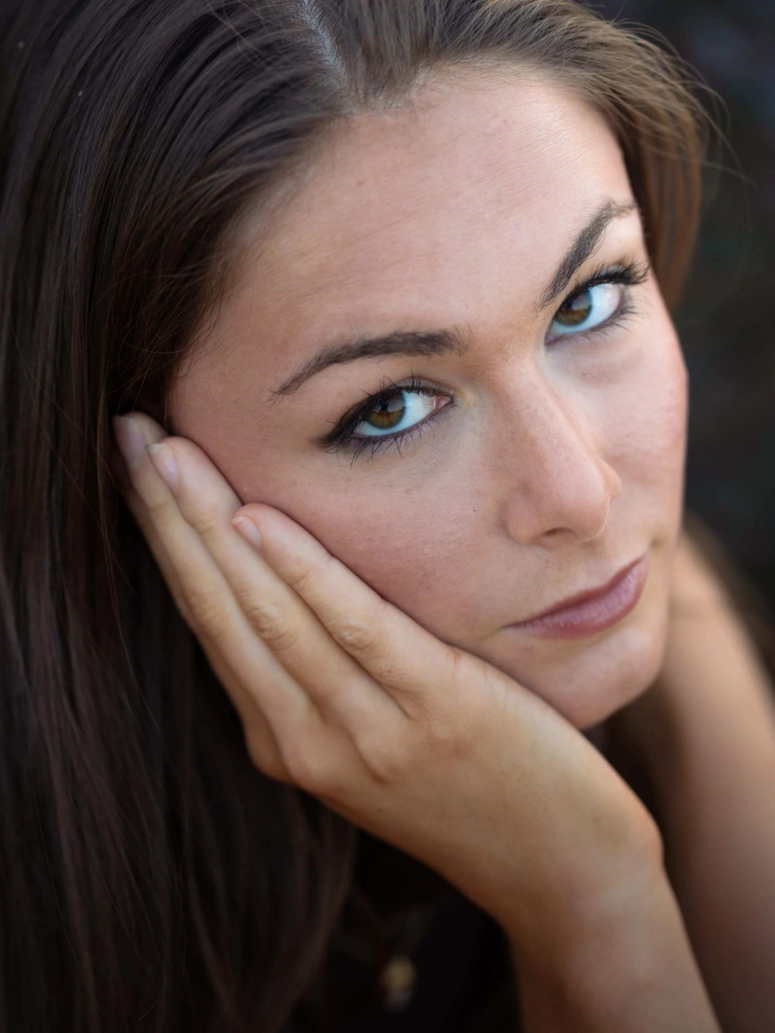 Photographic Communication | Portrait