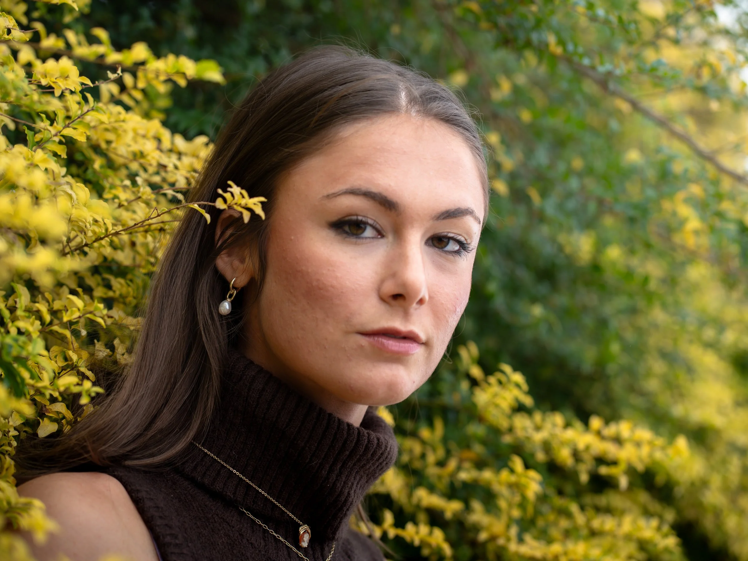 Photographic Communication | Portrait