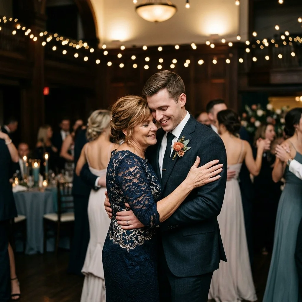 What a great celebration. As your Emcee and DJ, we manage seamless transitions&mdash;letting mothers shine without losing a beat.

#dallasweddingdj #dfwweddings #dfwwwddingdjs #weddingdjs #weddingdjlife