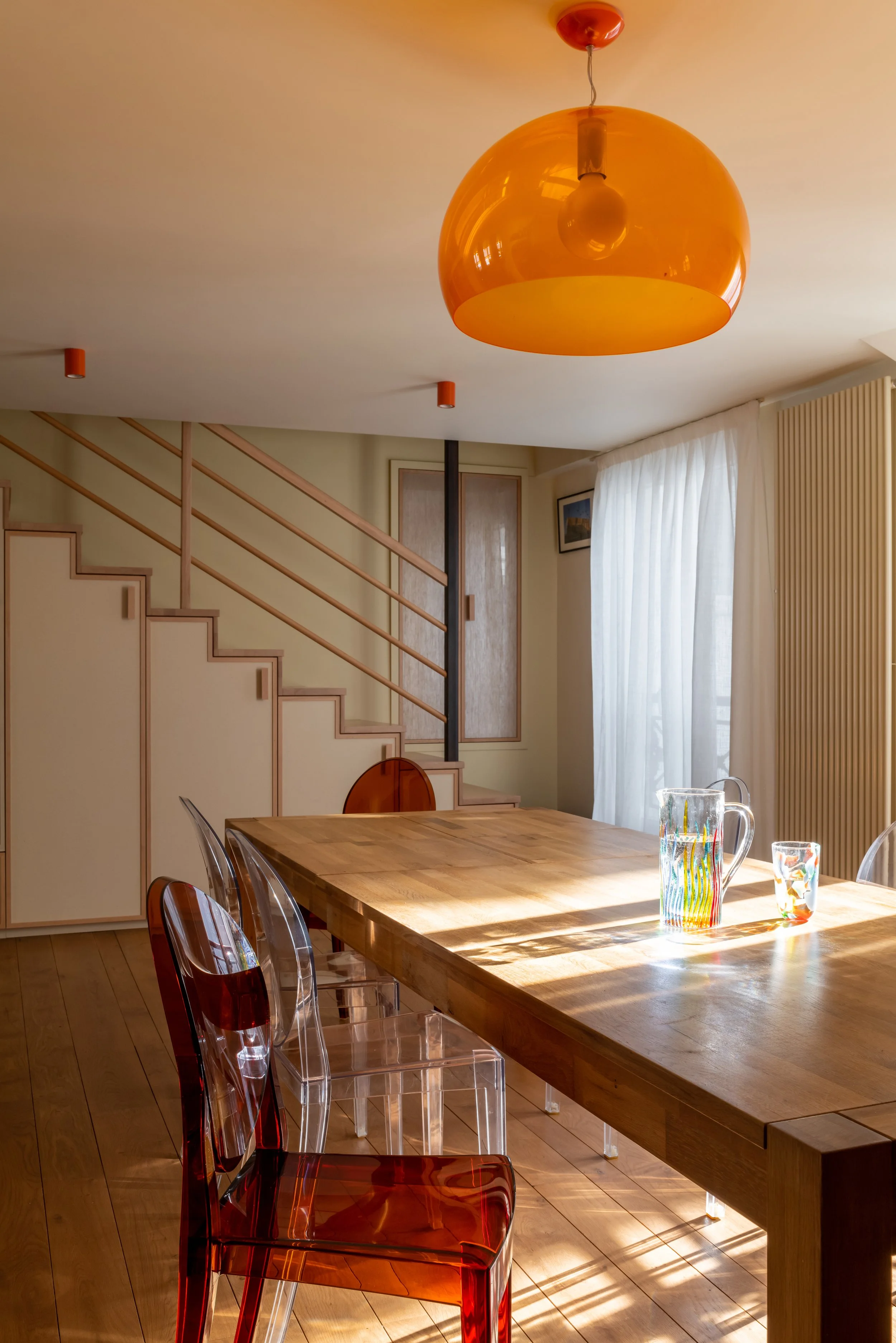 Projet Bonne Nouvelle