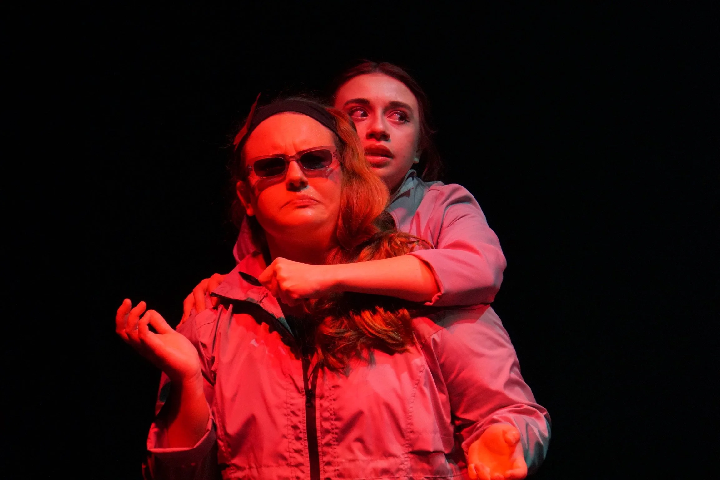 Patrice- Mother's Goose (World Premiere)