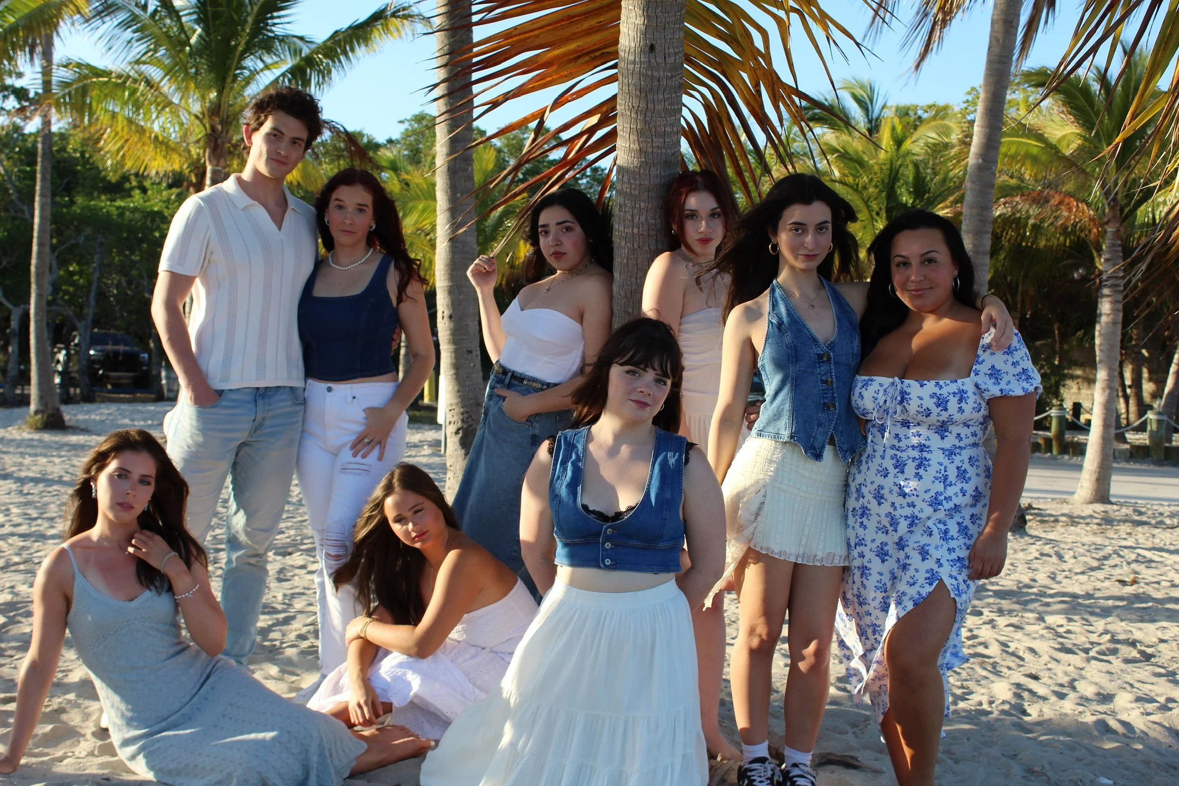 University of Miami MT '26 at 54 Below 