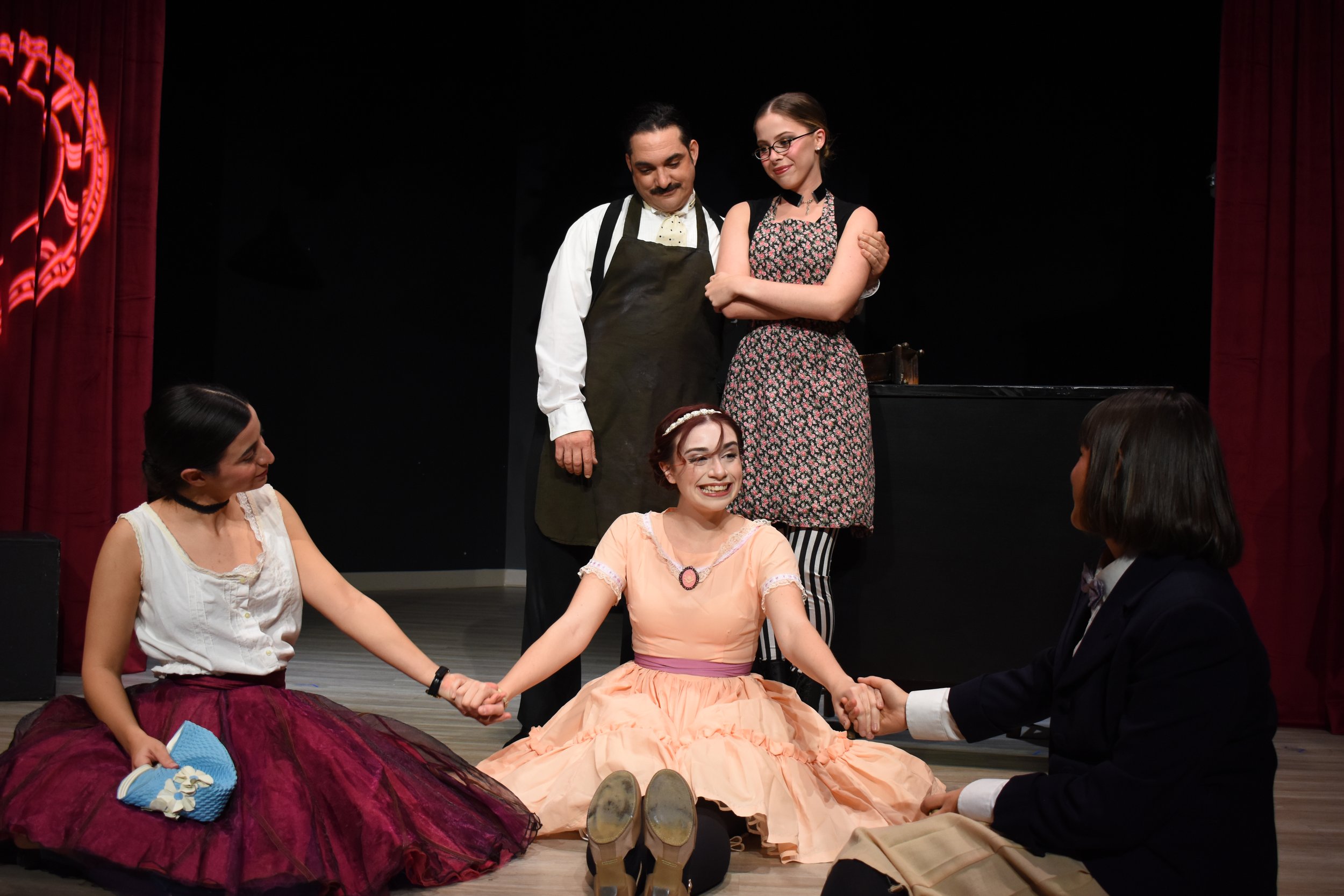 Nelly Fail- Failure: A Love Story