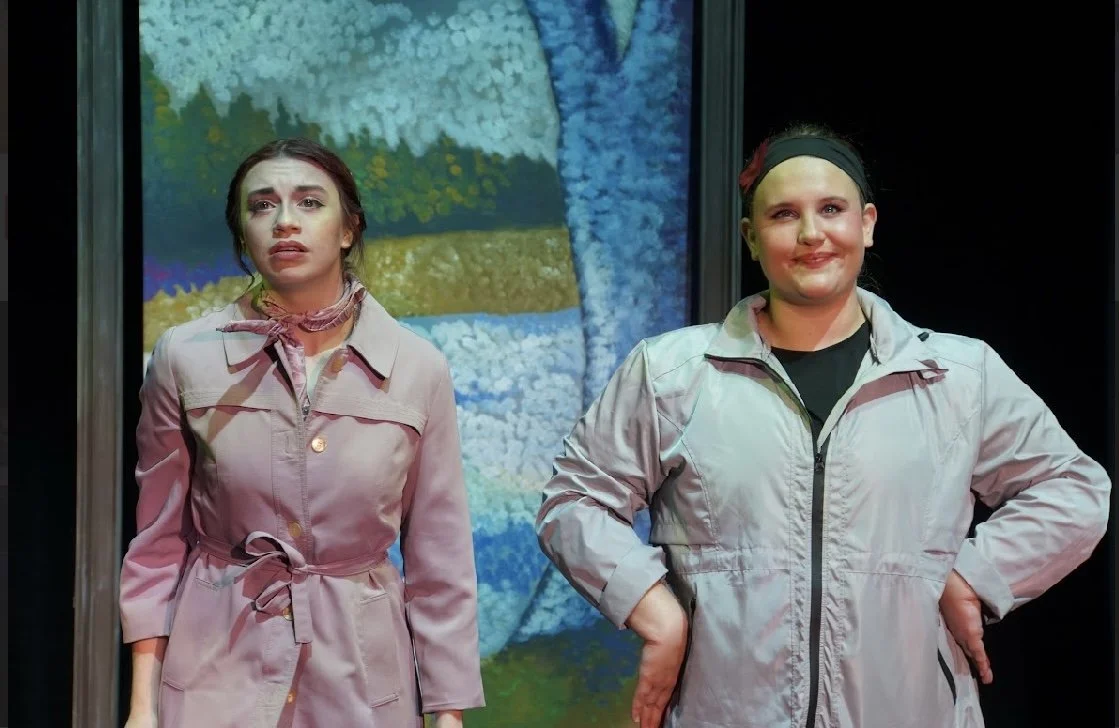 Patrice- Mother's Goose (World Premiere)