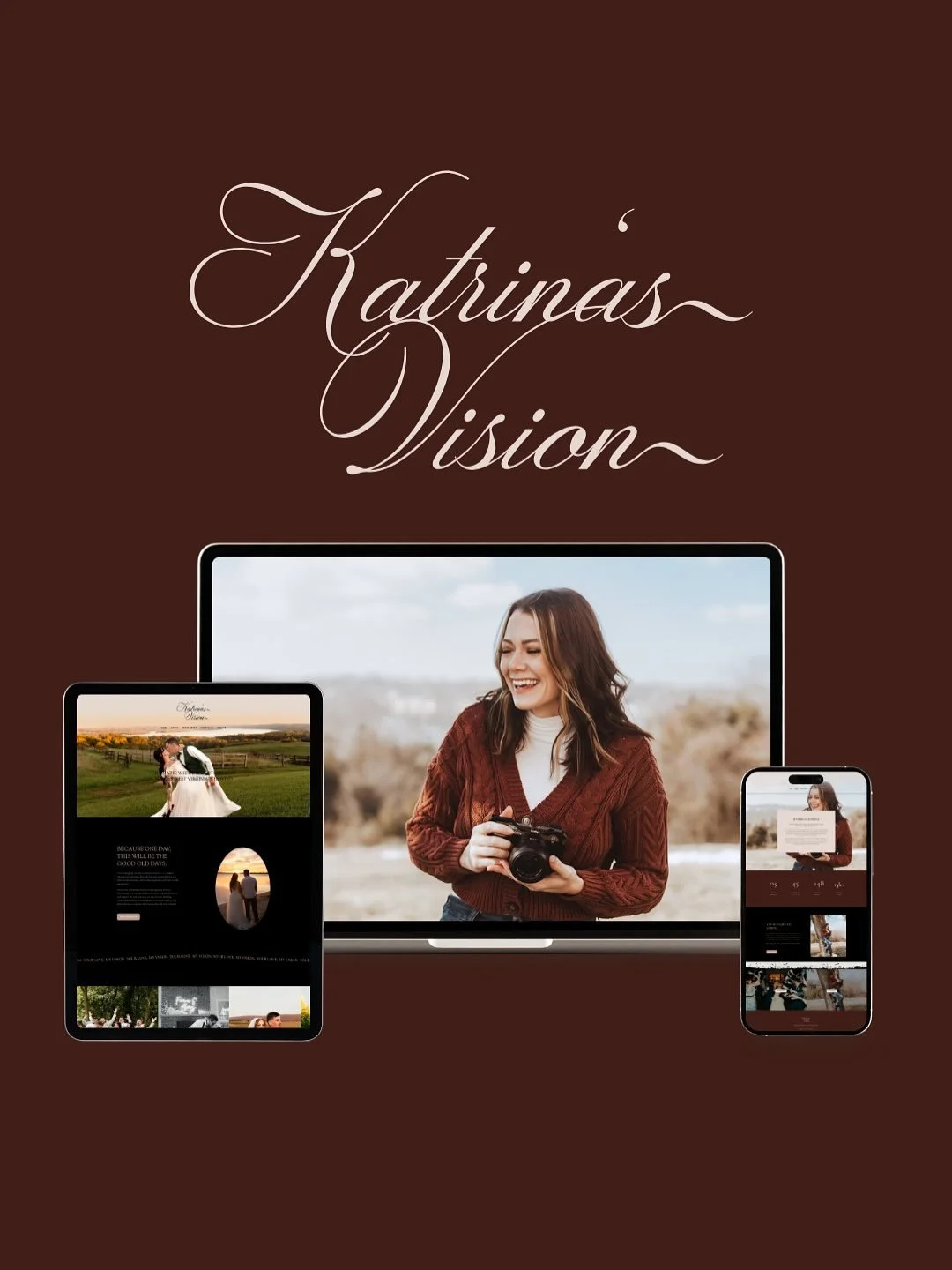✨ Big News ✨
I&rsquo;m so excited to officially unveil my new brand and website!

This rebrand is more than just a new logo or color palette &mdash; it&rsquo;s a reflection of how much I&rsquo;ve grown as an artist and the direction I&rsquo;m headed.