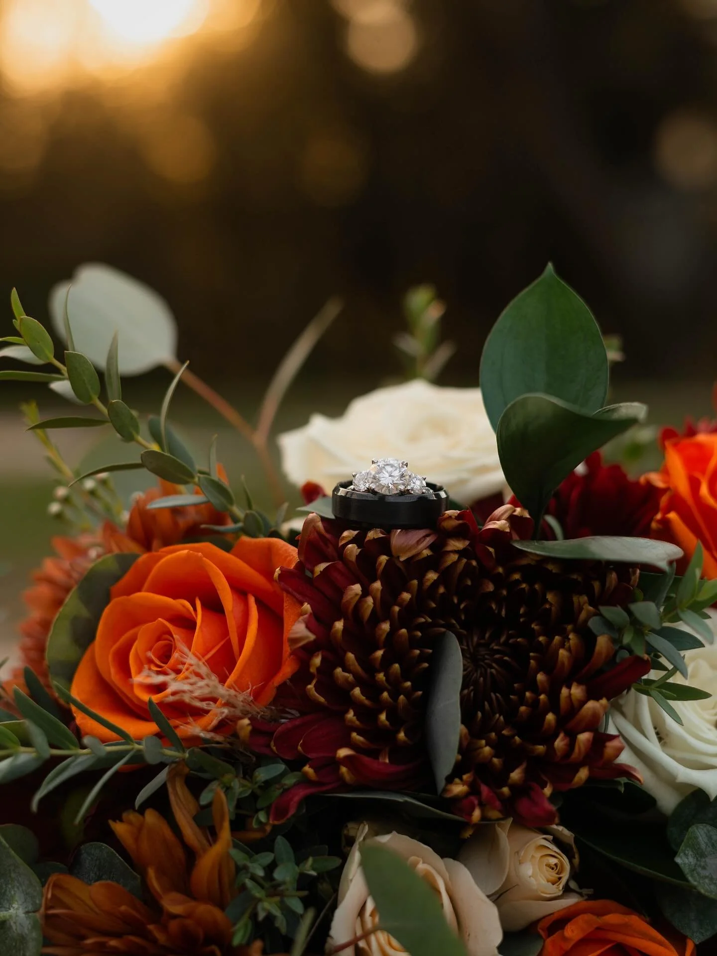 It&rsquo;s more than a ring, it&rsquo;s the start of their story.