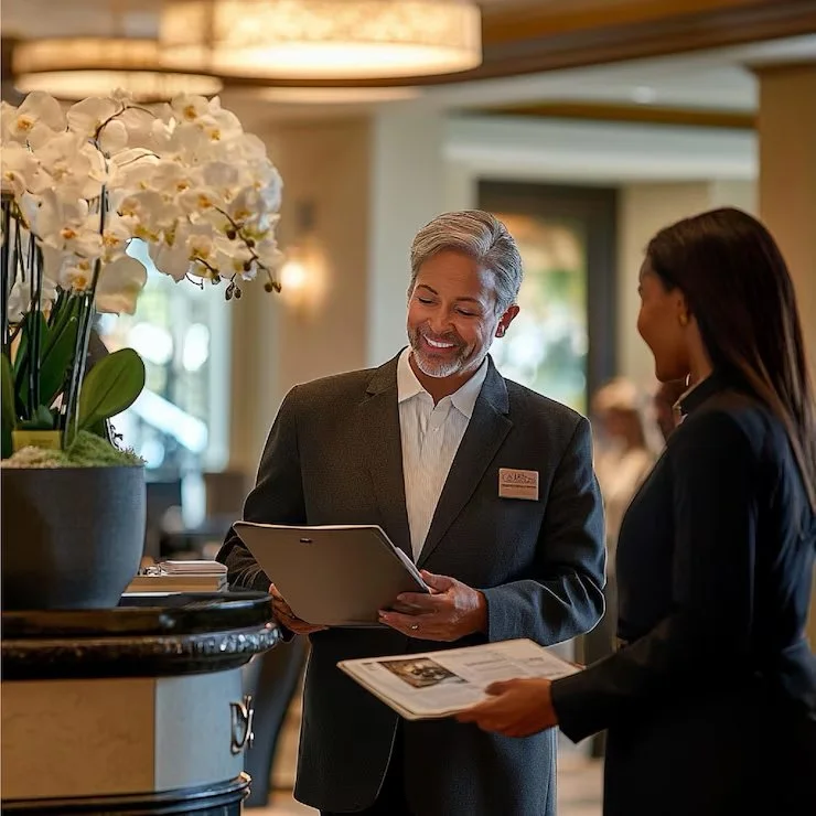 hotel management recruitment uk and europe