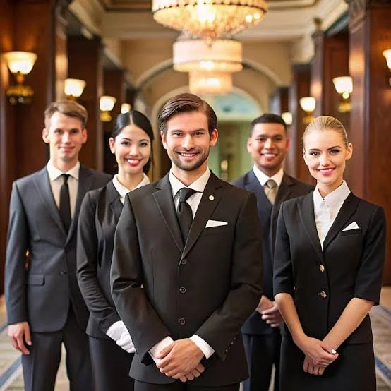 hotel catering and chef recruitment in the uk