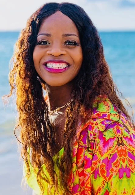 Quantum Coach April Thompkins