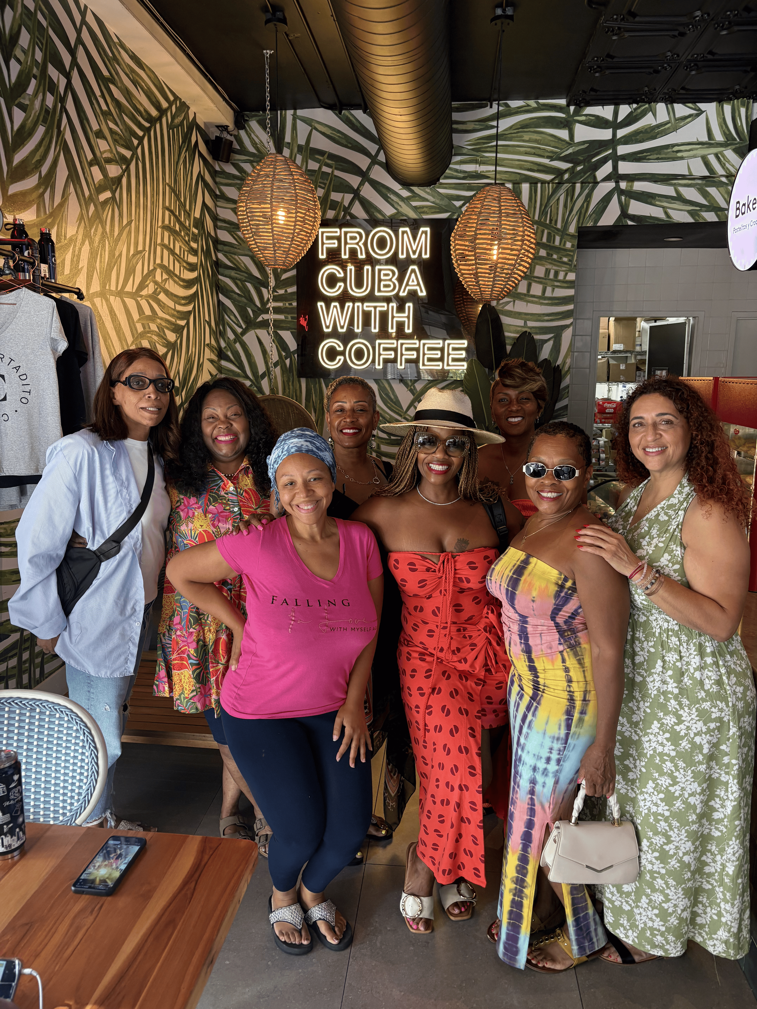 Hearts on fire for God! What a vibrant day of worship, laughter, and love as we reached out to our community with the message of hope.