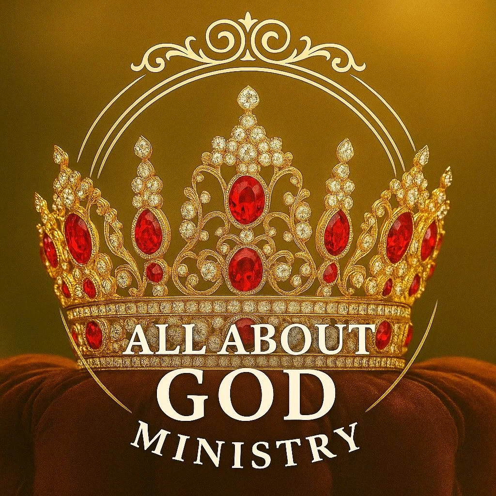 All About God