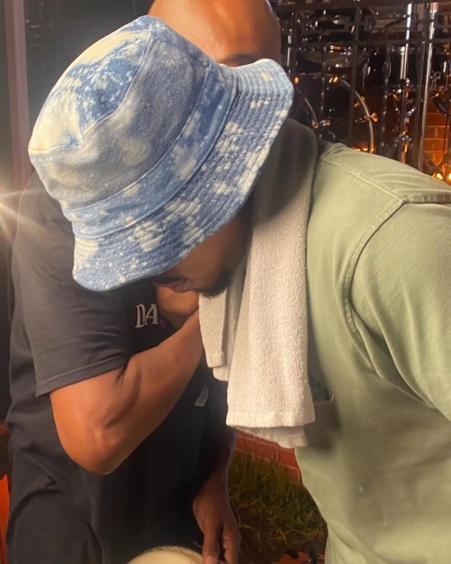 #ChanceTheRapper and our own @smooch_brown aka #DaSoulTrain both did their thing on this weeks #frontporchpresents episode! 

Full episode linked here: https://youtu.be/hx1fW9MCgKg?si=q7iO81UVAxq11V4w

#ScrillaRecords
#DMV
#noochiemusic 
#fyp

Follow