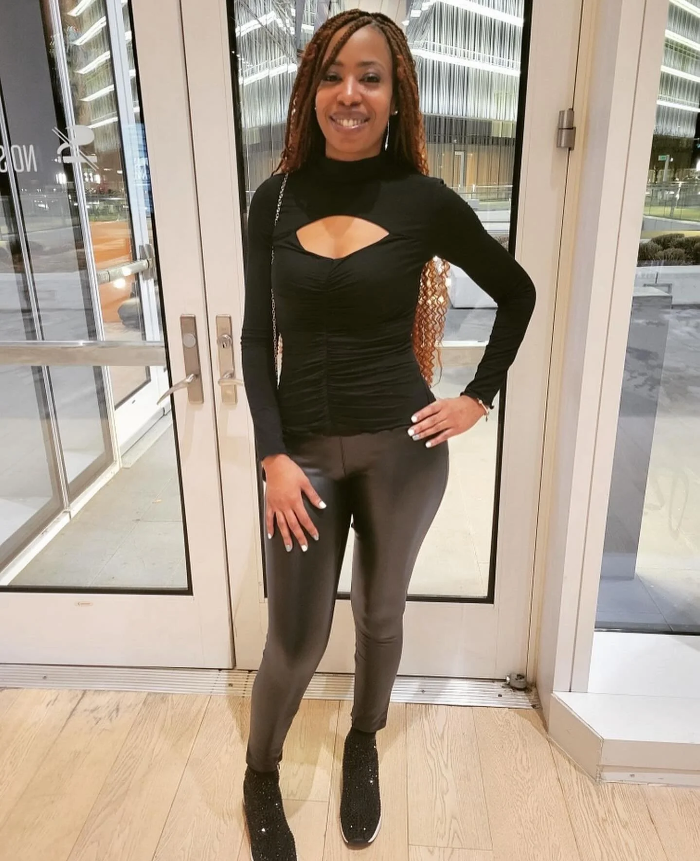 Happy Birthday Millz!! Enjoy your day beautiful 🎉🎉🎂🎂🎁🎁