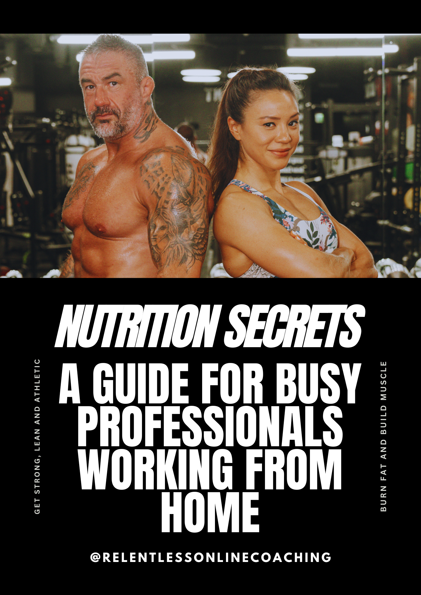 A Guide for Busy Professionals Working from Home