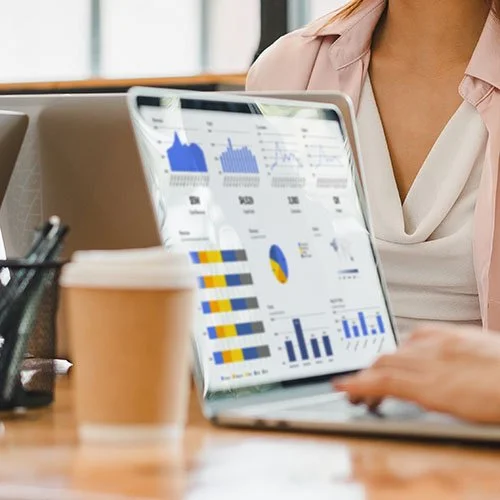 Workbay - system analytics