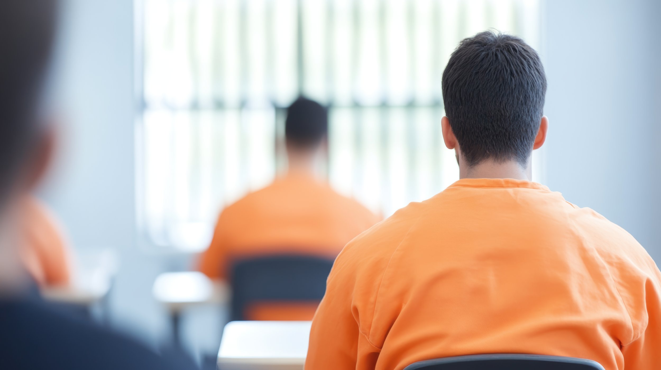 Workbay educating incarcerated individuals