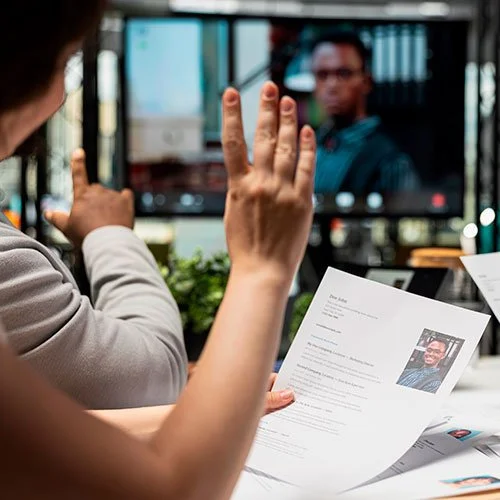 Workbay – workforce ready resume