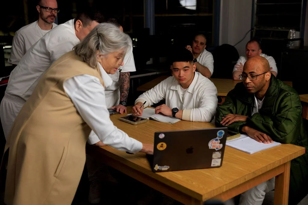 Workbay Second Chance – Mary Hayes Educating