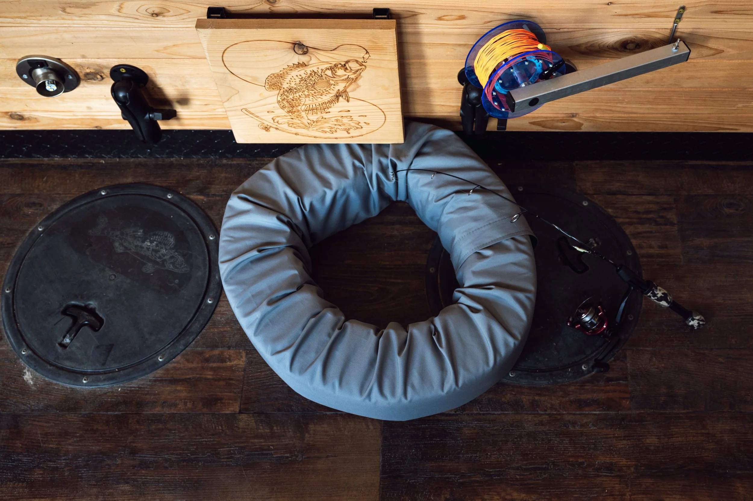 Nippy Rings™ 6