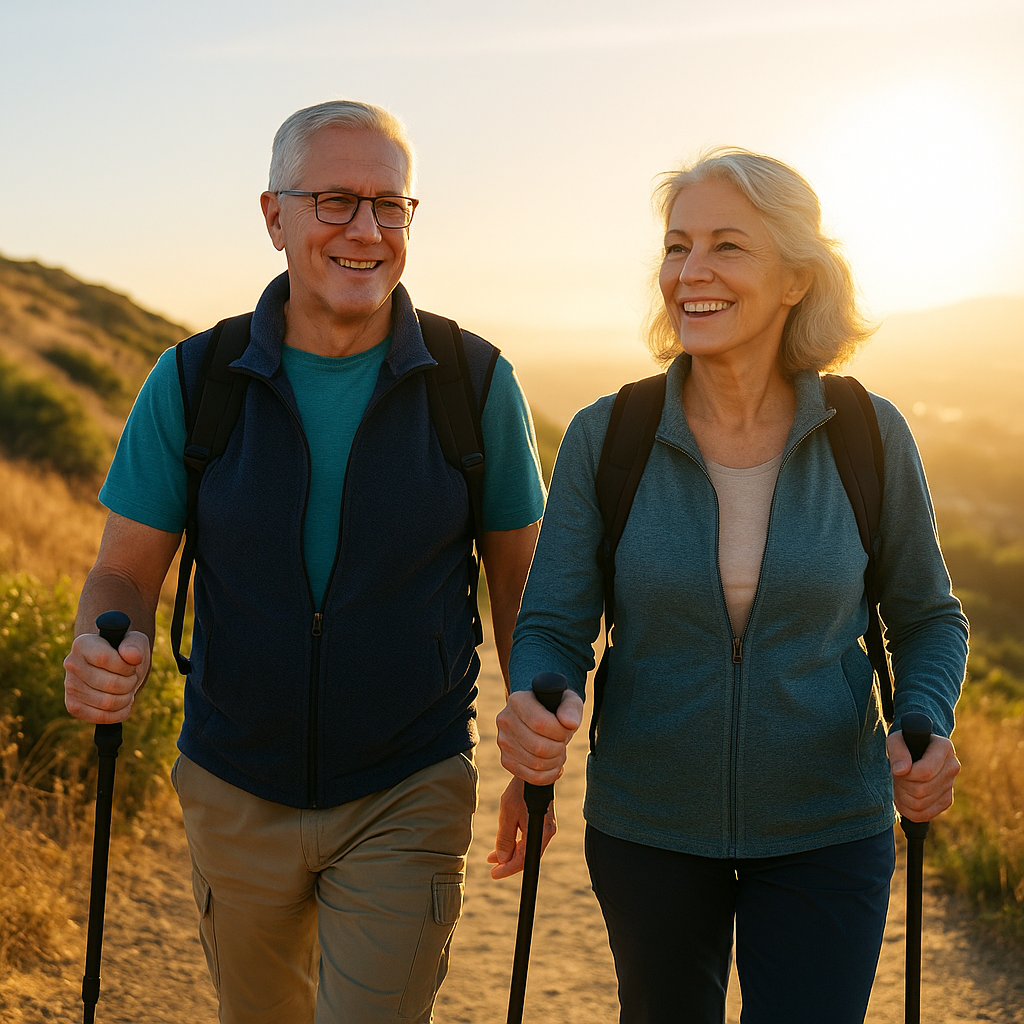 Why Strong Bones Are the Foundation of Lifelong Health