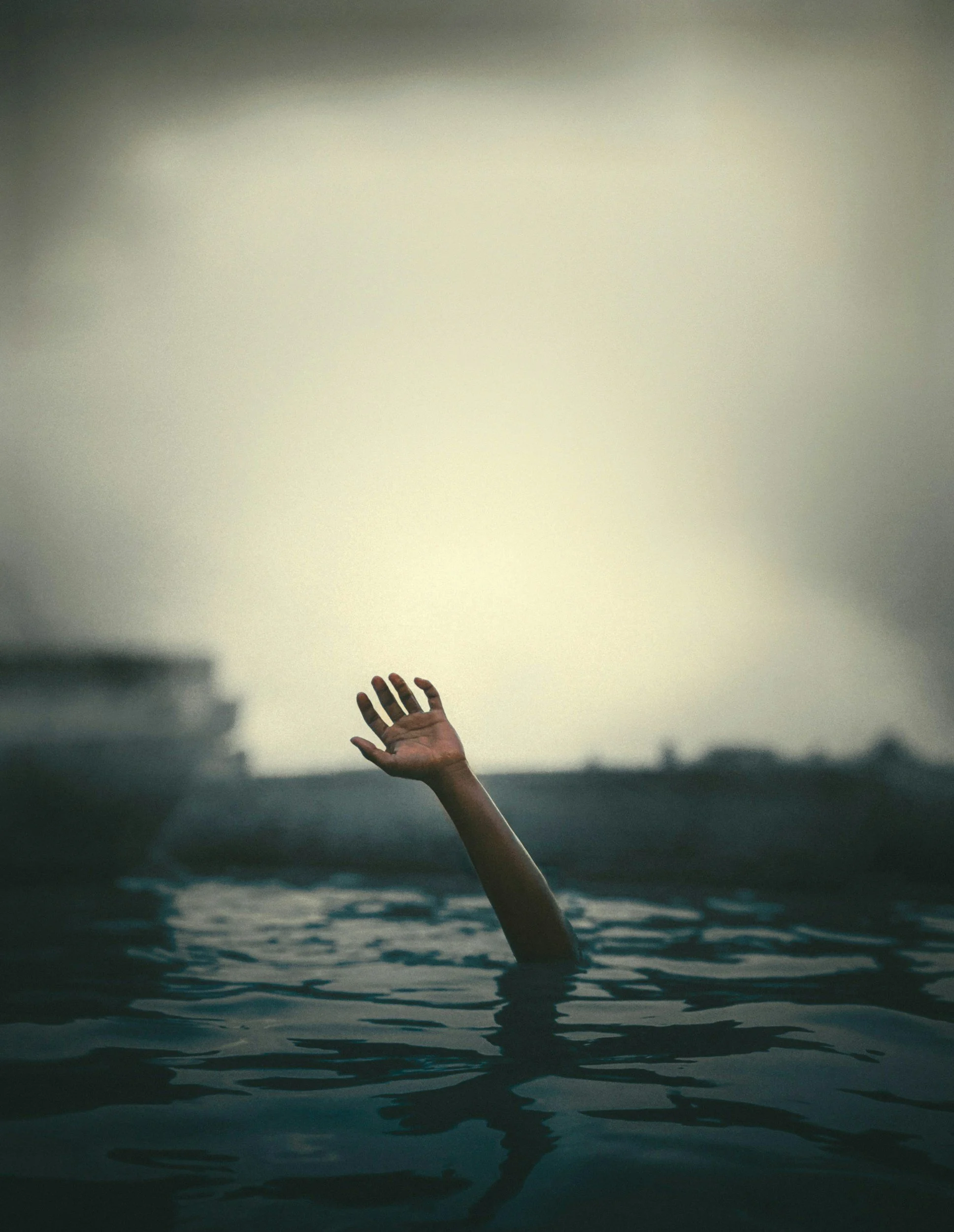 Signs Your Executive Director Is Drowning in Operations