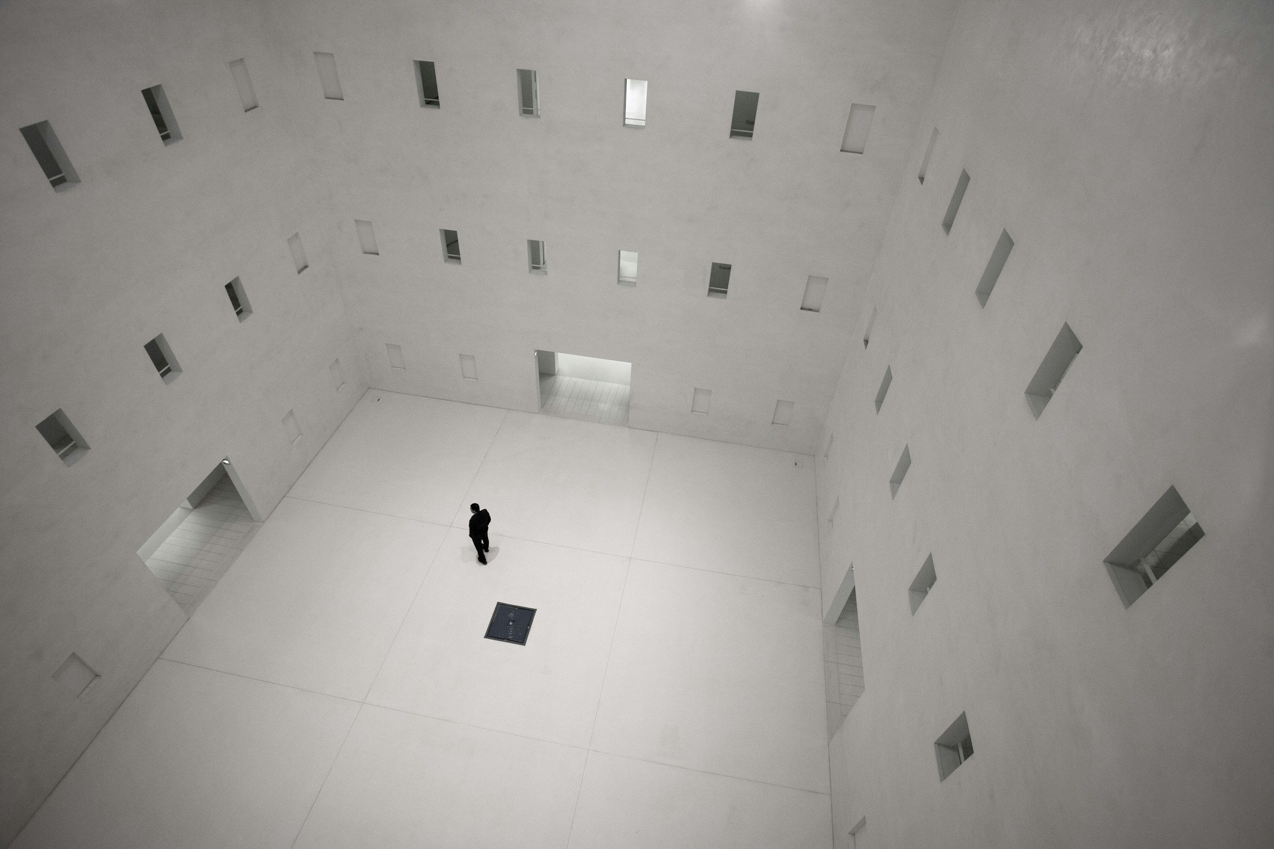 If Every Decision Has to Go Through You, Your Business Has a Ceiling