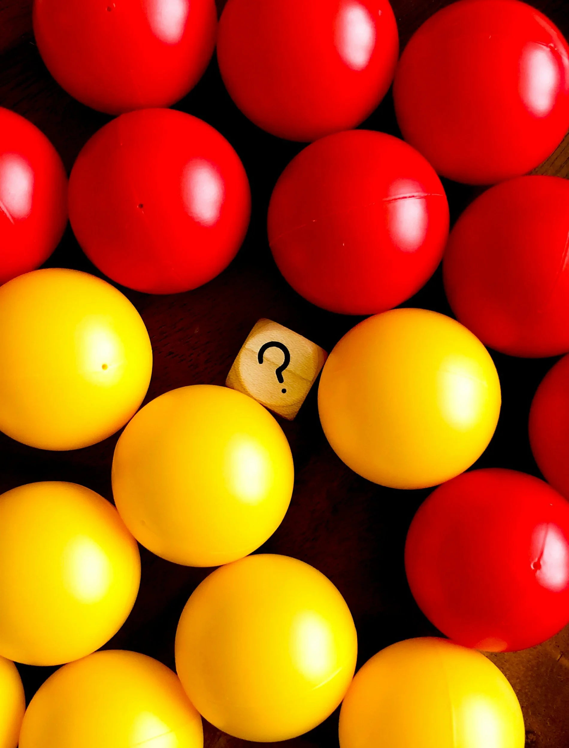 Better Questions Lead to Better Business Decisions