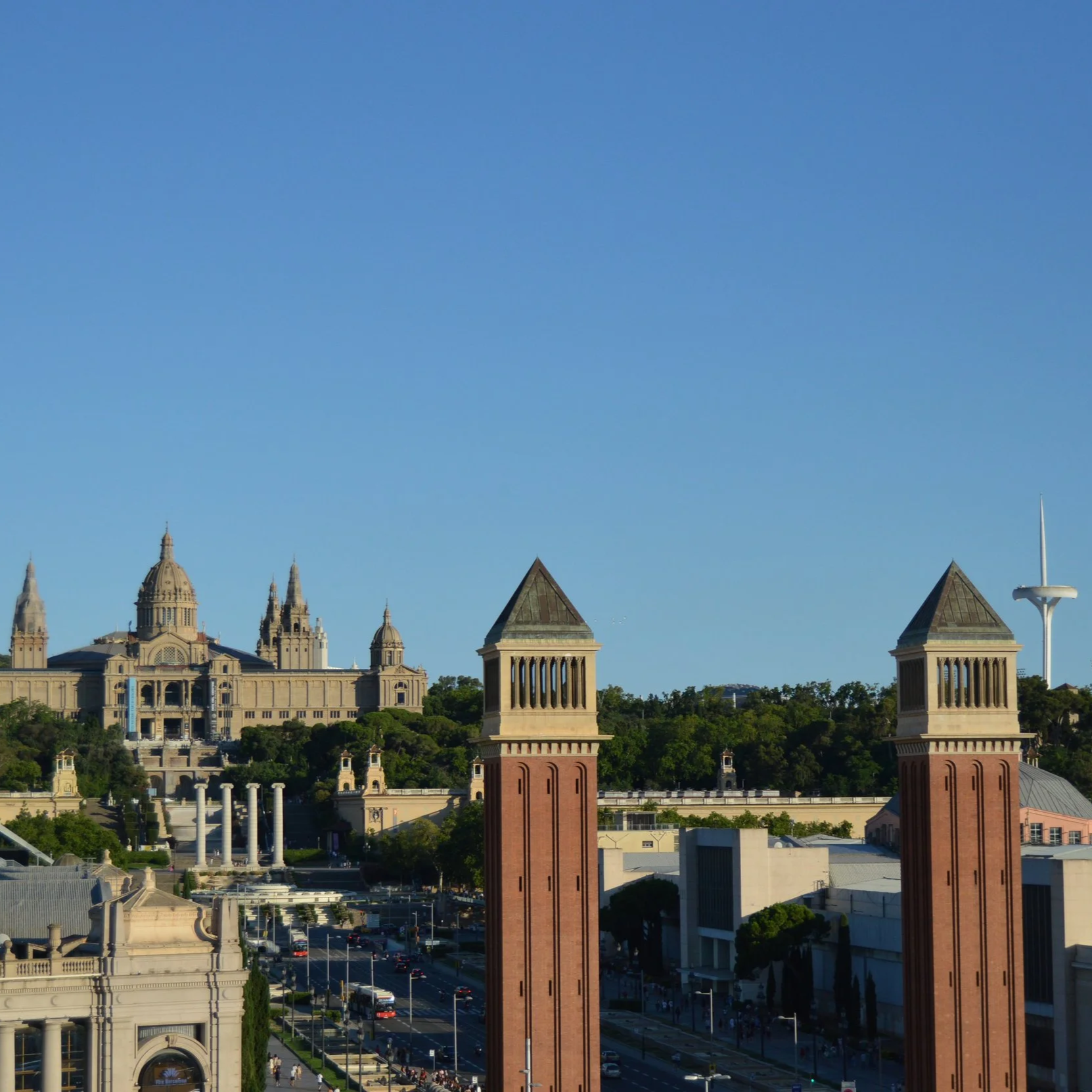 Museo Nacional de Arte de Cataluña