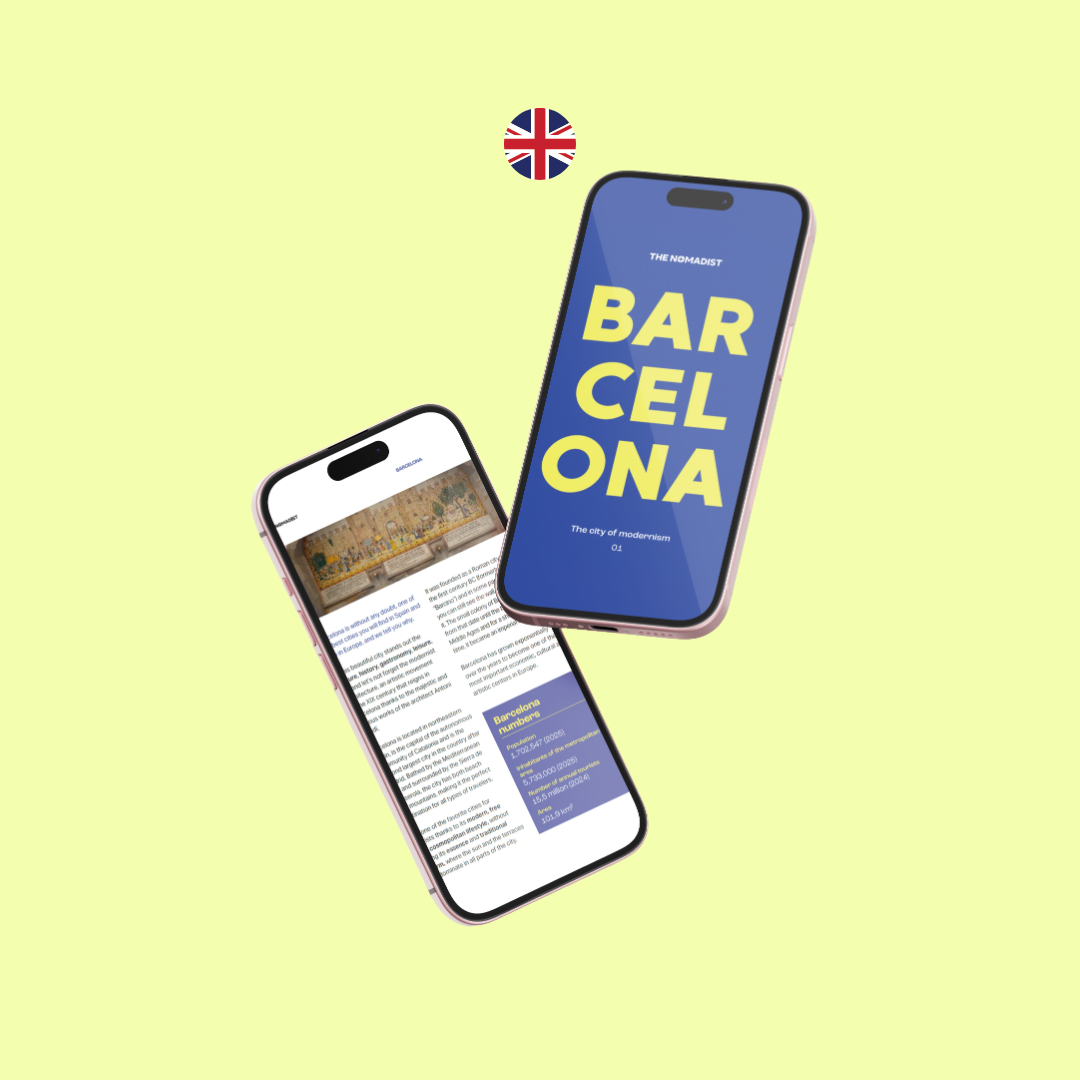 Guía de Barcelona Digital (ENG)