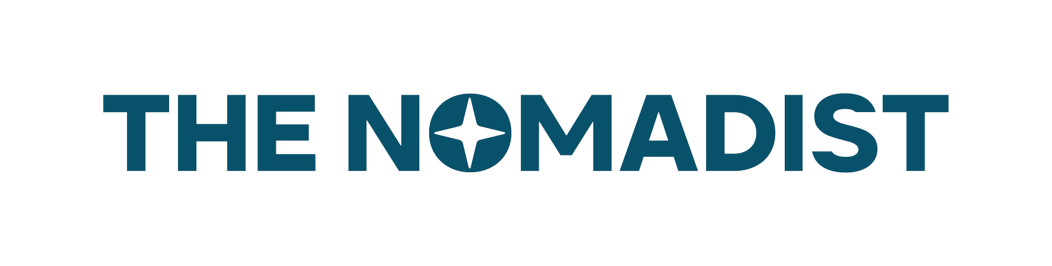 THE NOMADIST