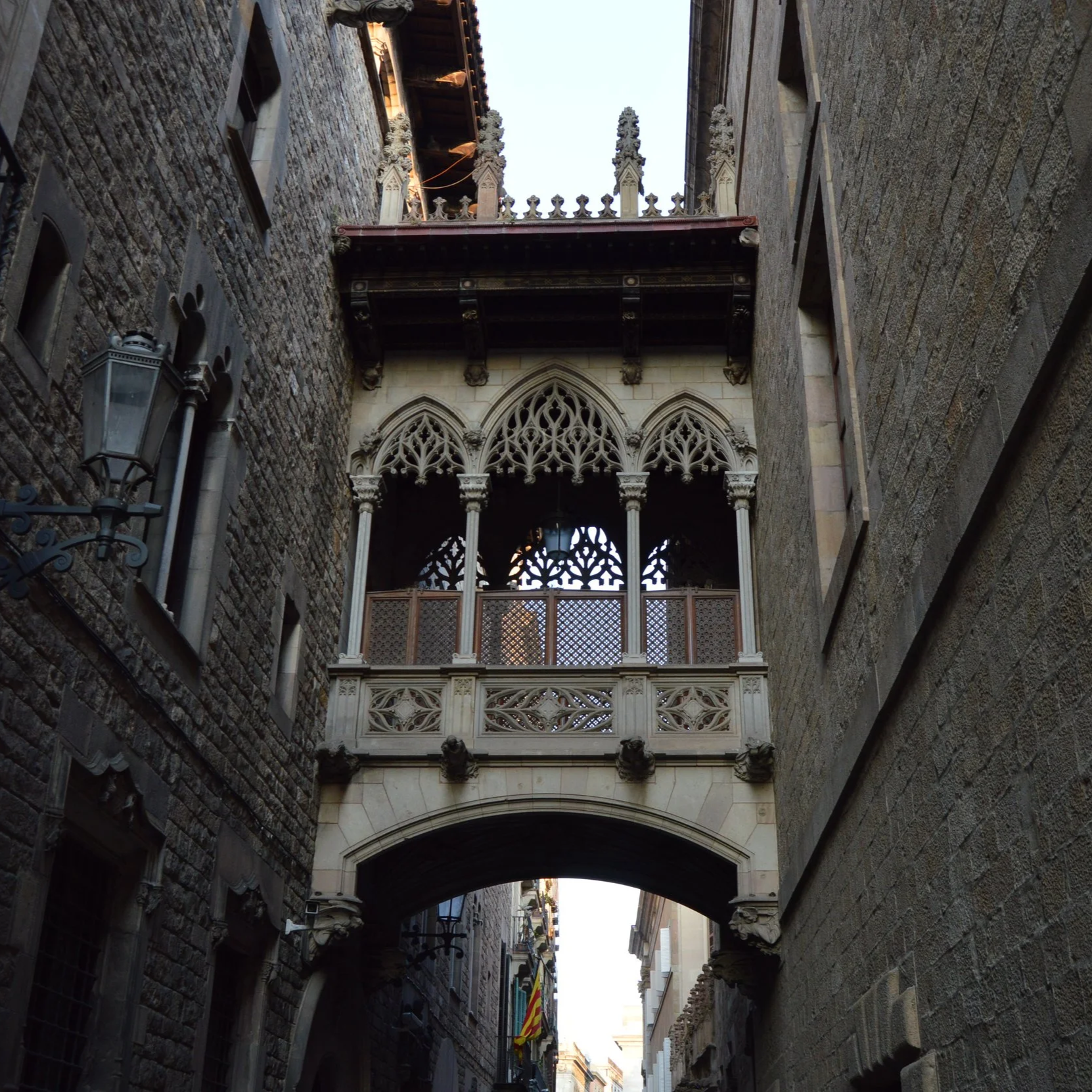 Pont del Bisbe