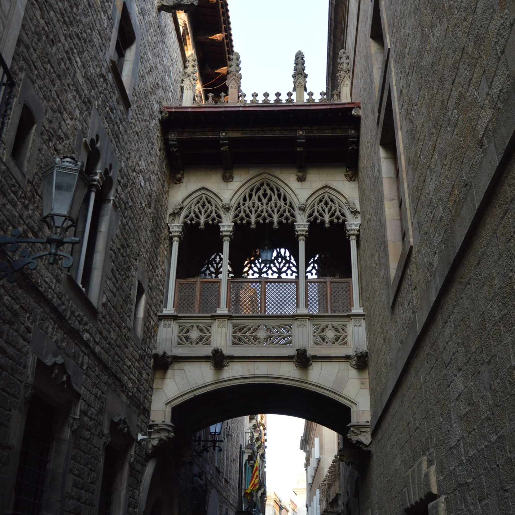 Pont del Bisbe