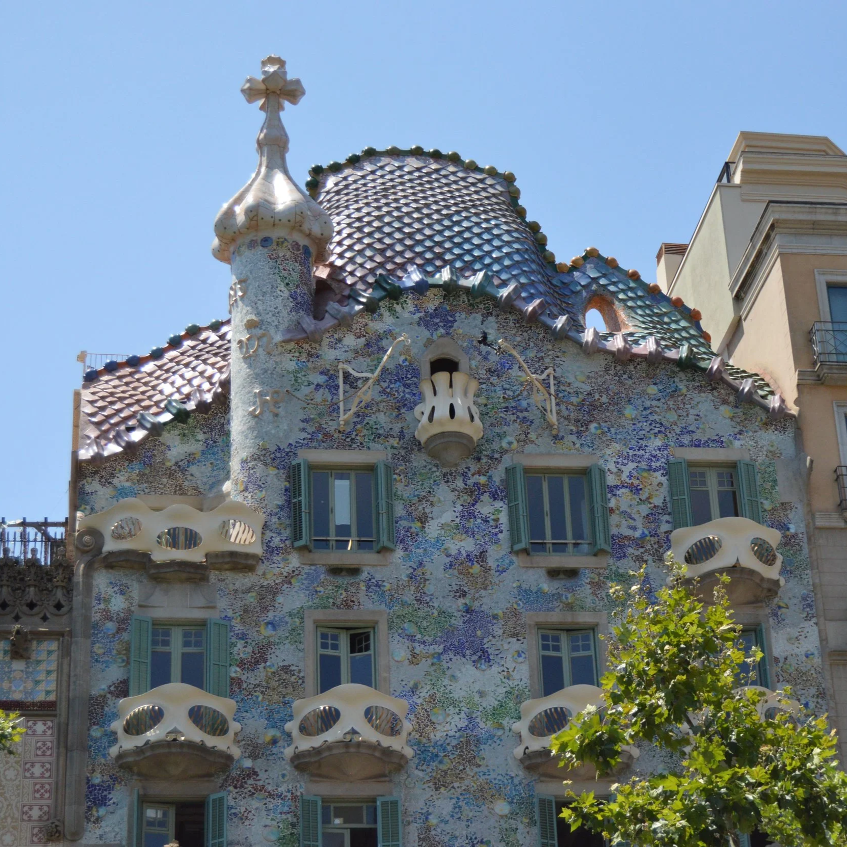 Casa Batlló