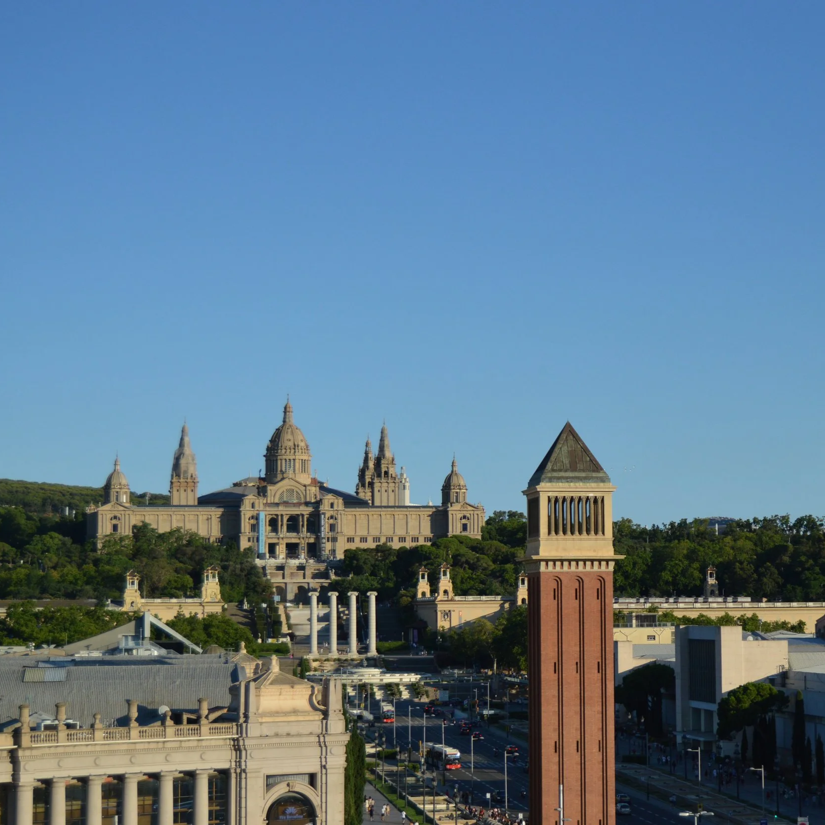 Museo Nacional de Arte de Cataluña