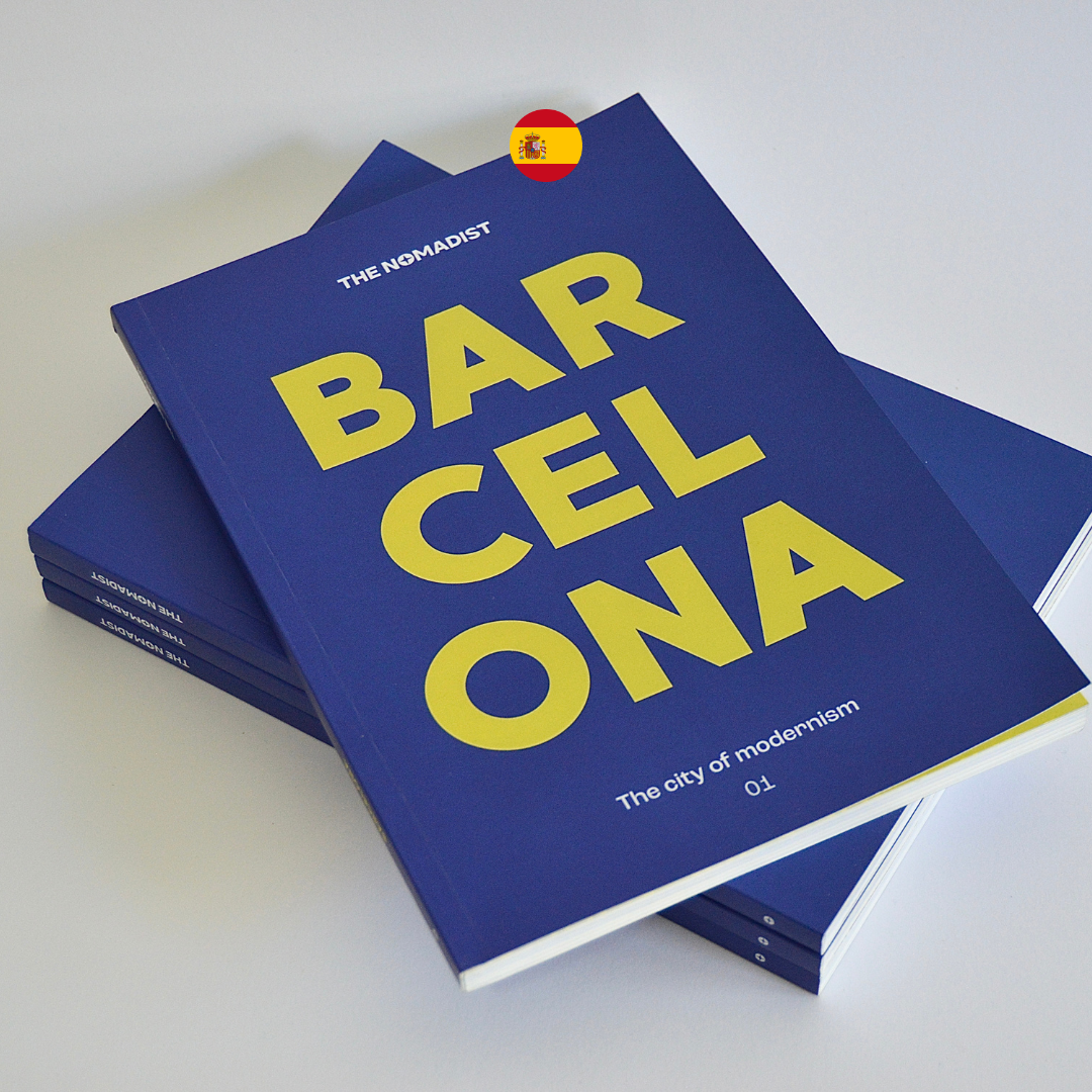 Guía de Barcelona (ESP)